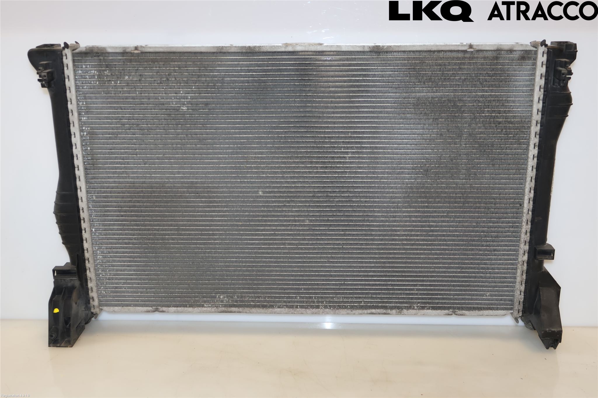 Mercedes-Benz MB VITO/V-KLASS (W640,W447,W448) 14- Radiator Automat