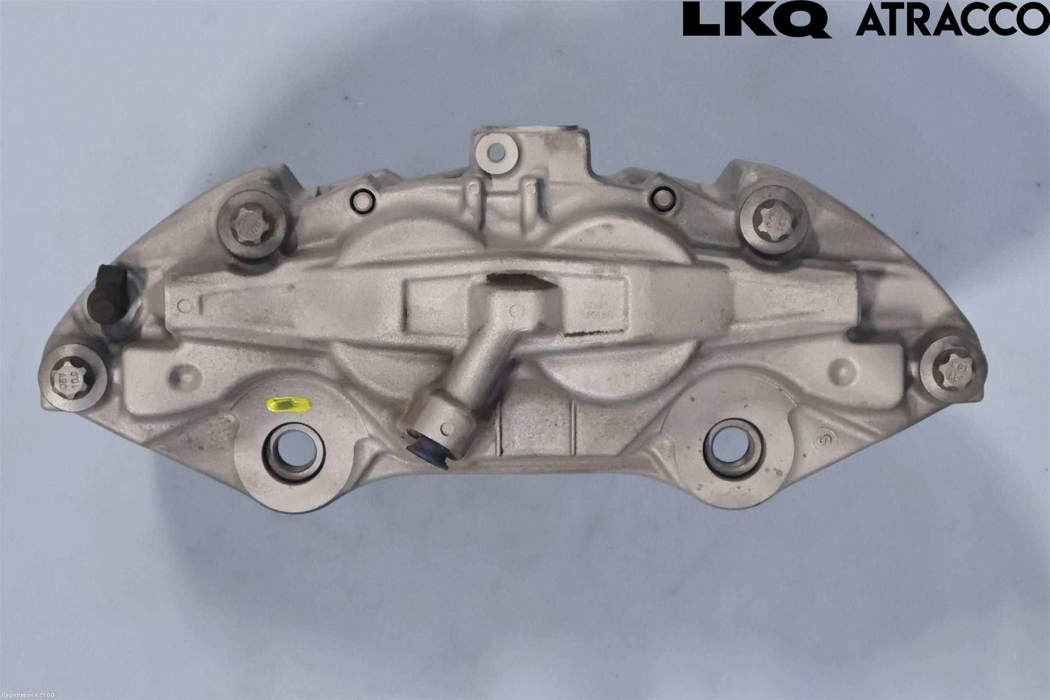 Mercedes-Benz MB C-KLASS (W205) 14-21 Bremsecaliper Foran Høyre