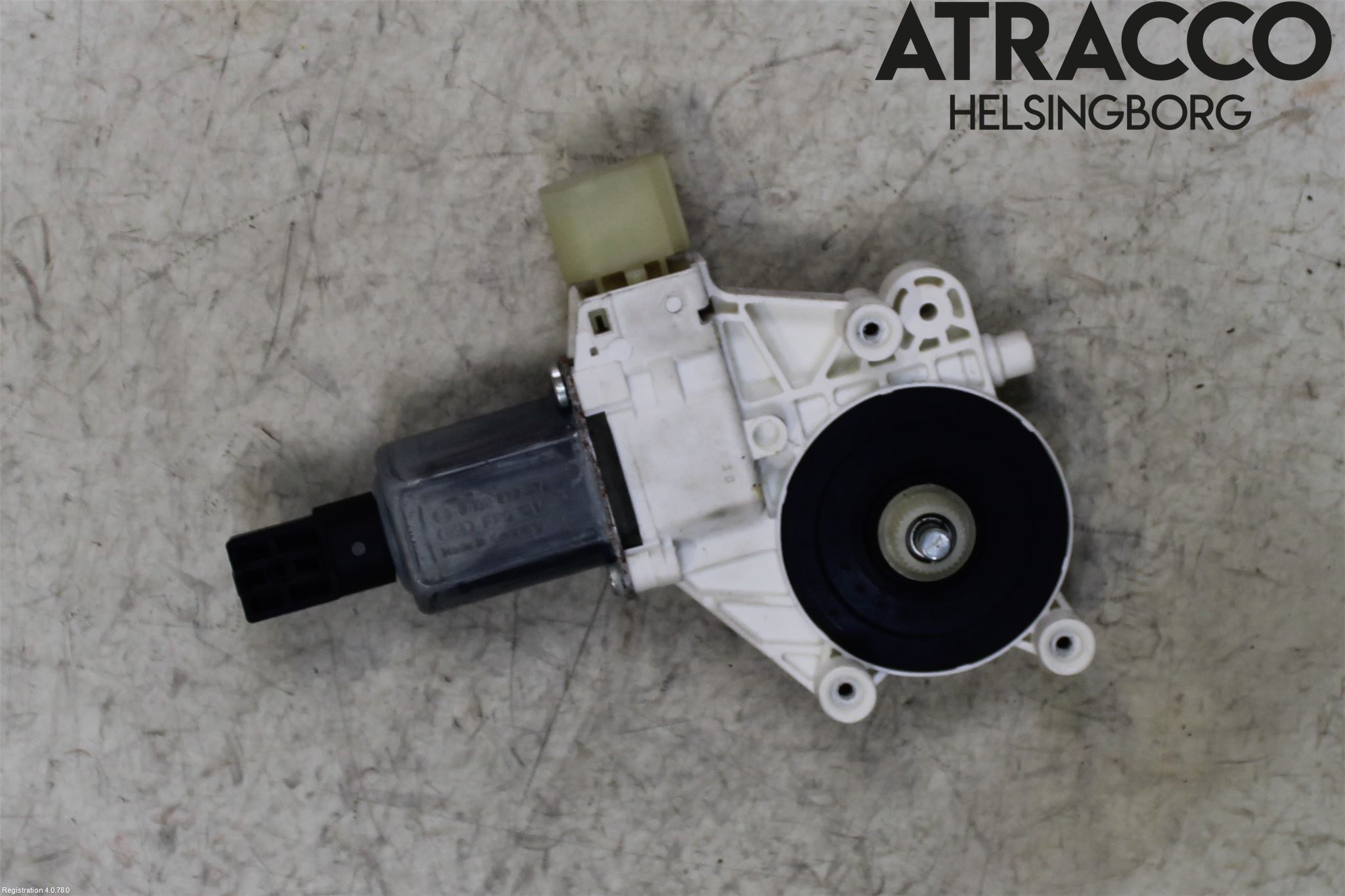 BMW 4 F32/F33/F82/F83 13-20 Vindusheismotor