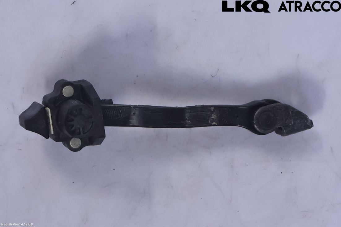 Volvo V60 CROSS COUNTRY 19- Dørstopper