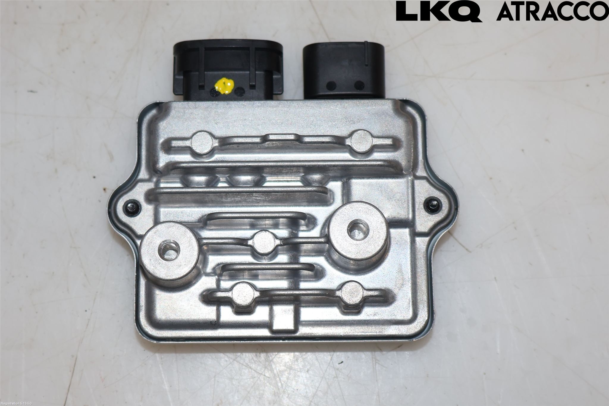 Lexus ES 250/300/330 Styreenhet Drivstoffpumpe