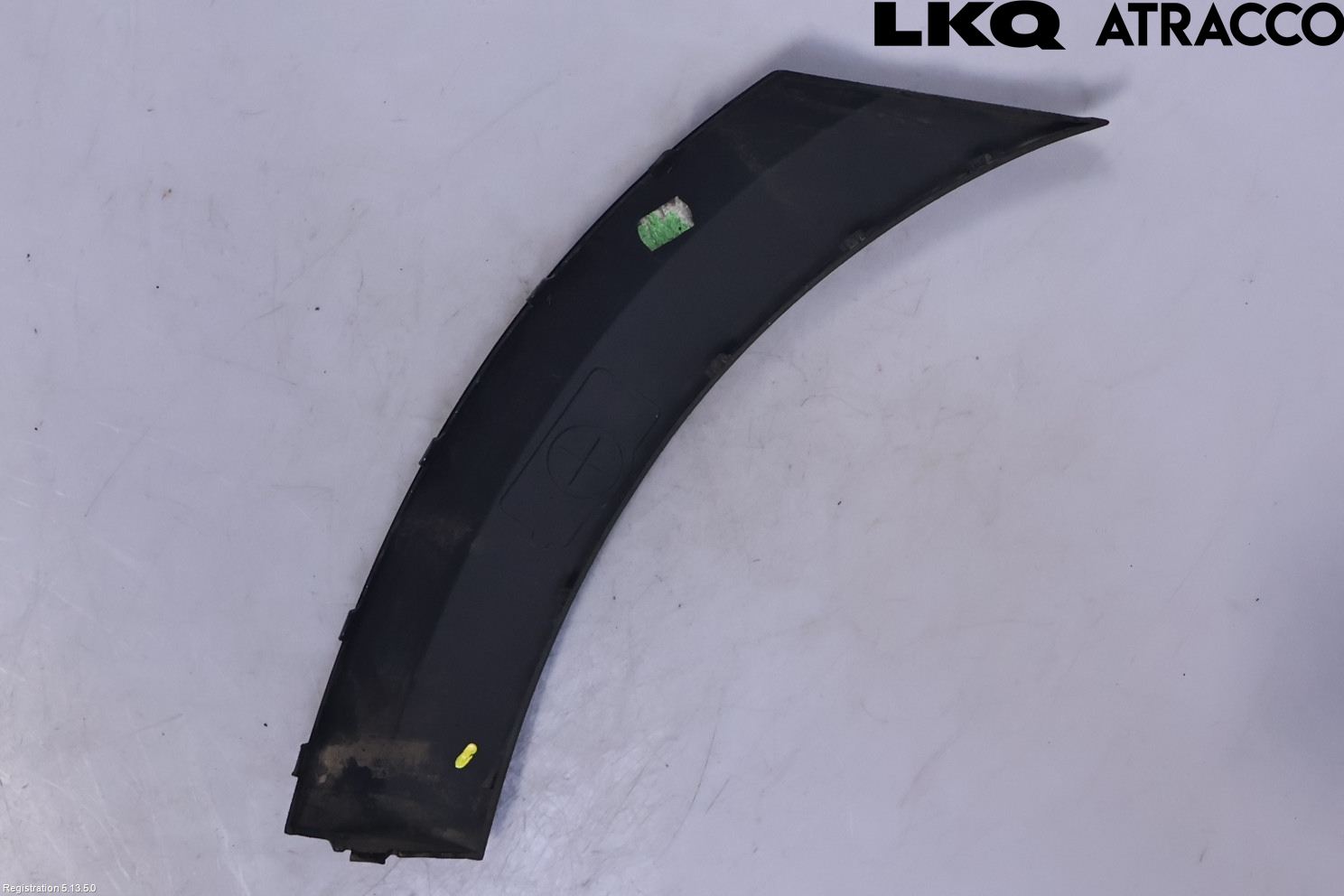 Skoda OCTAVIA (5E) 13-20 Skjerm Bredder