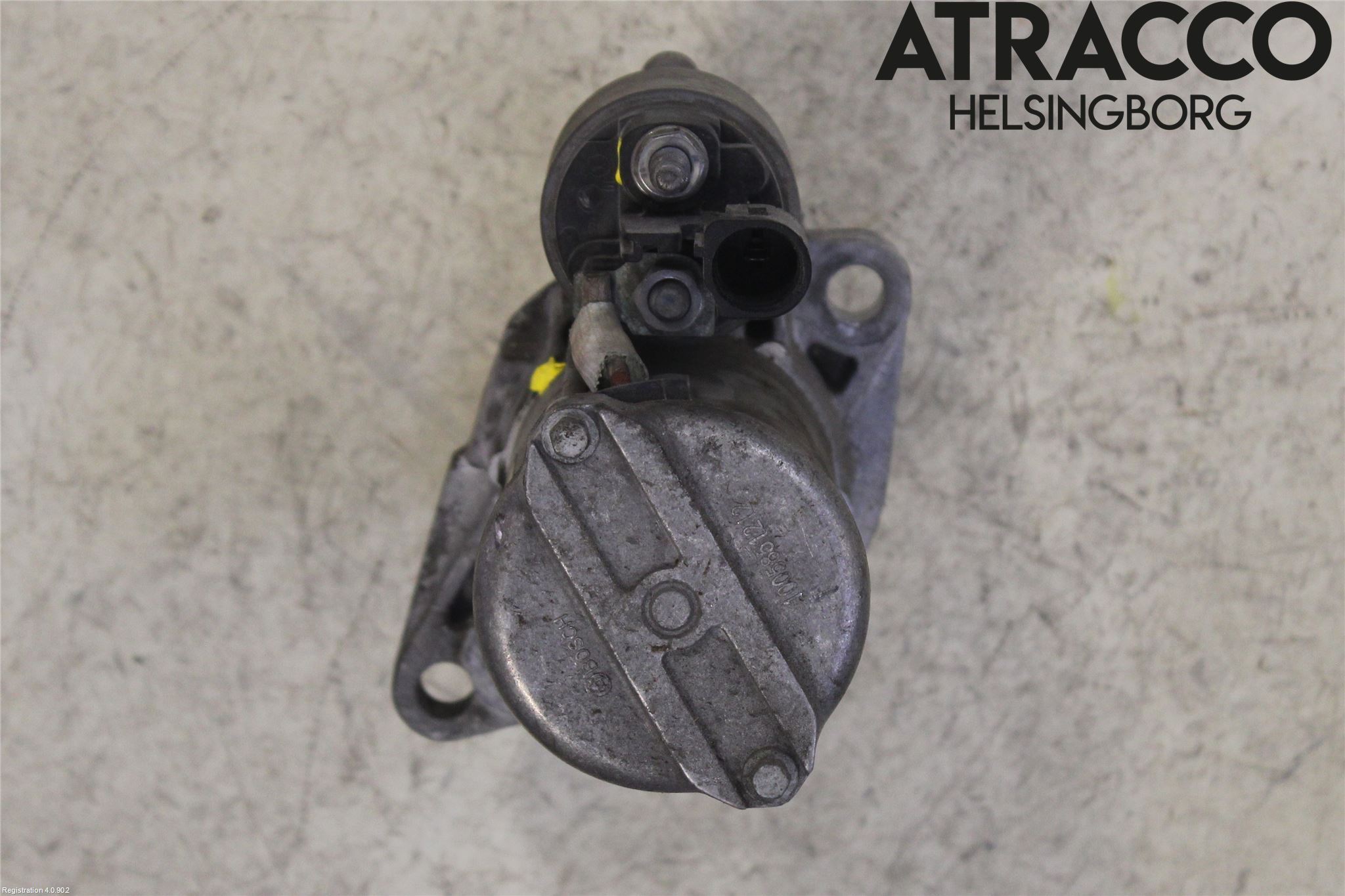 Volkswagen VW GOLF / E-GOLF VII 13-20 Startmotor