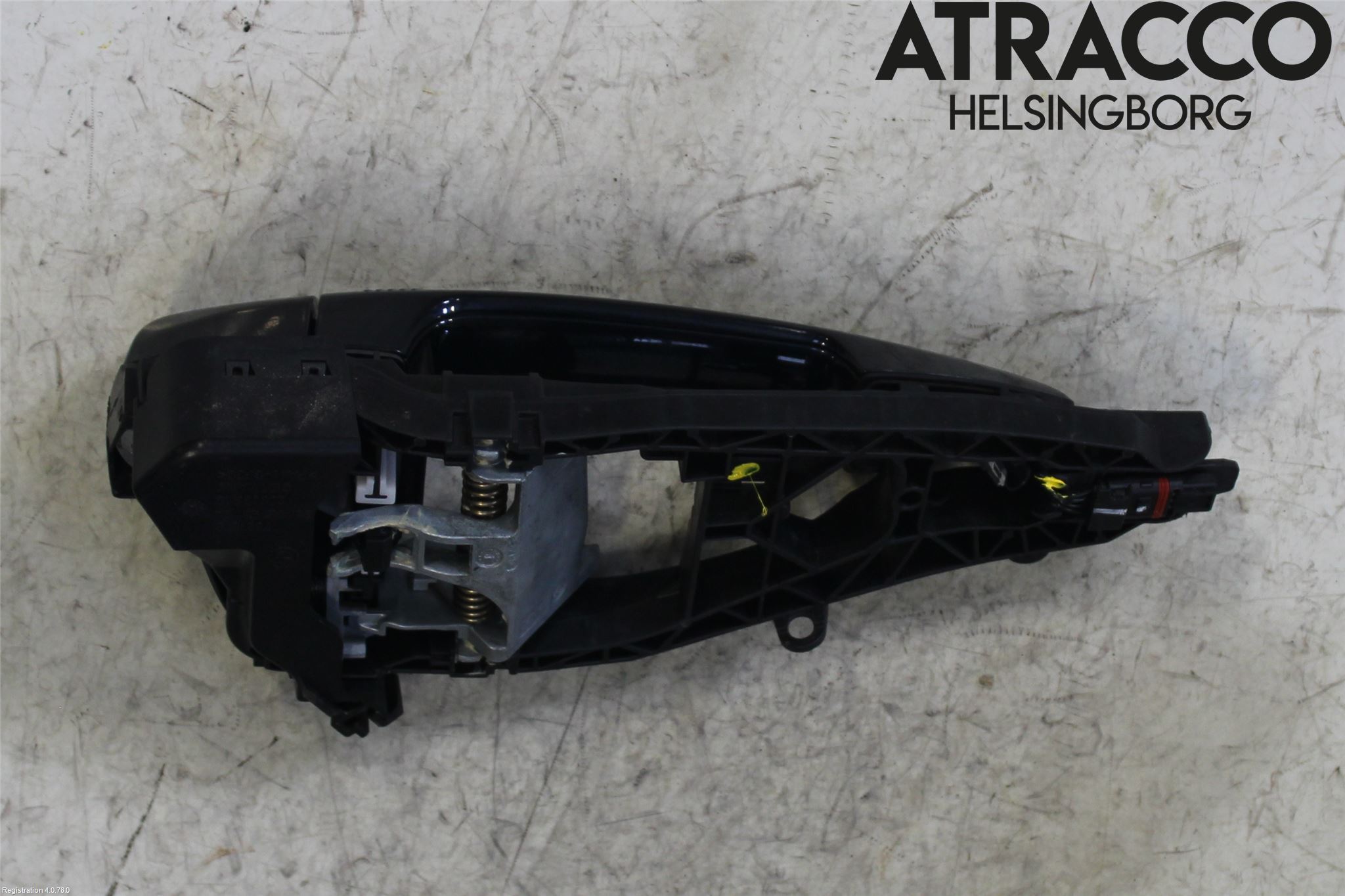 BMW X5 F15 13-18 Dørhandtak Ytre Venstre