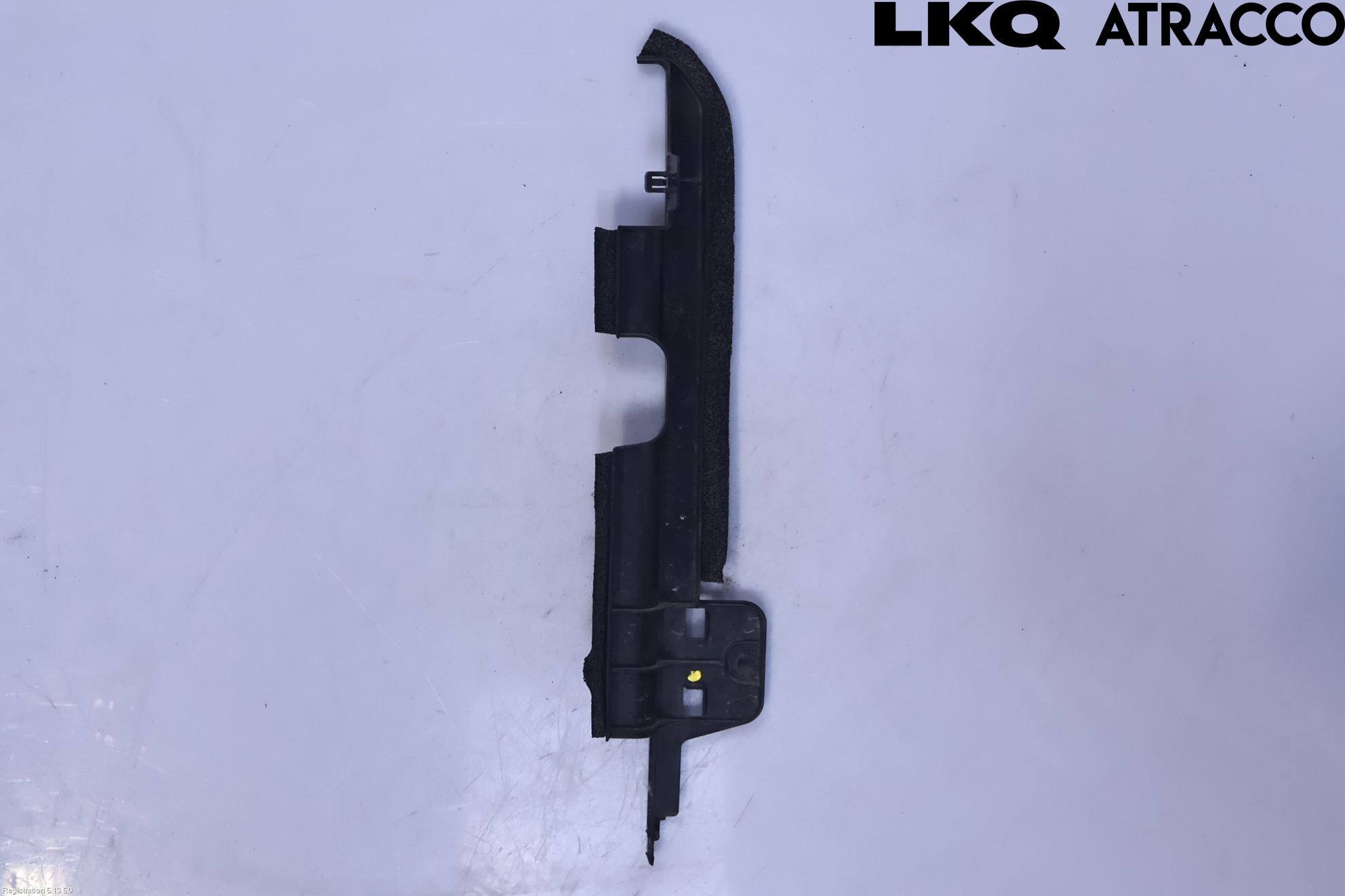 Toyota YARIS XP21 20- Luftstyring Front