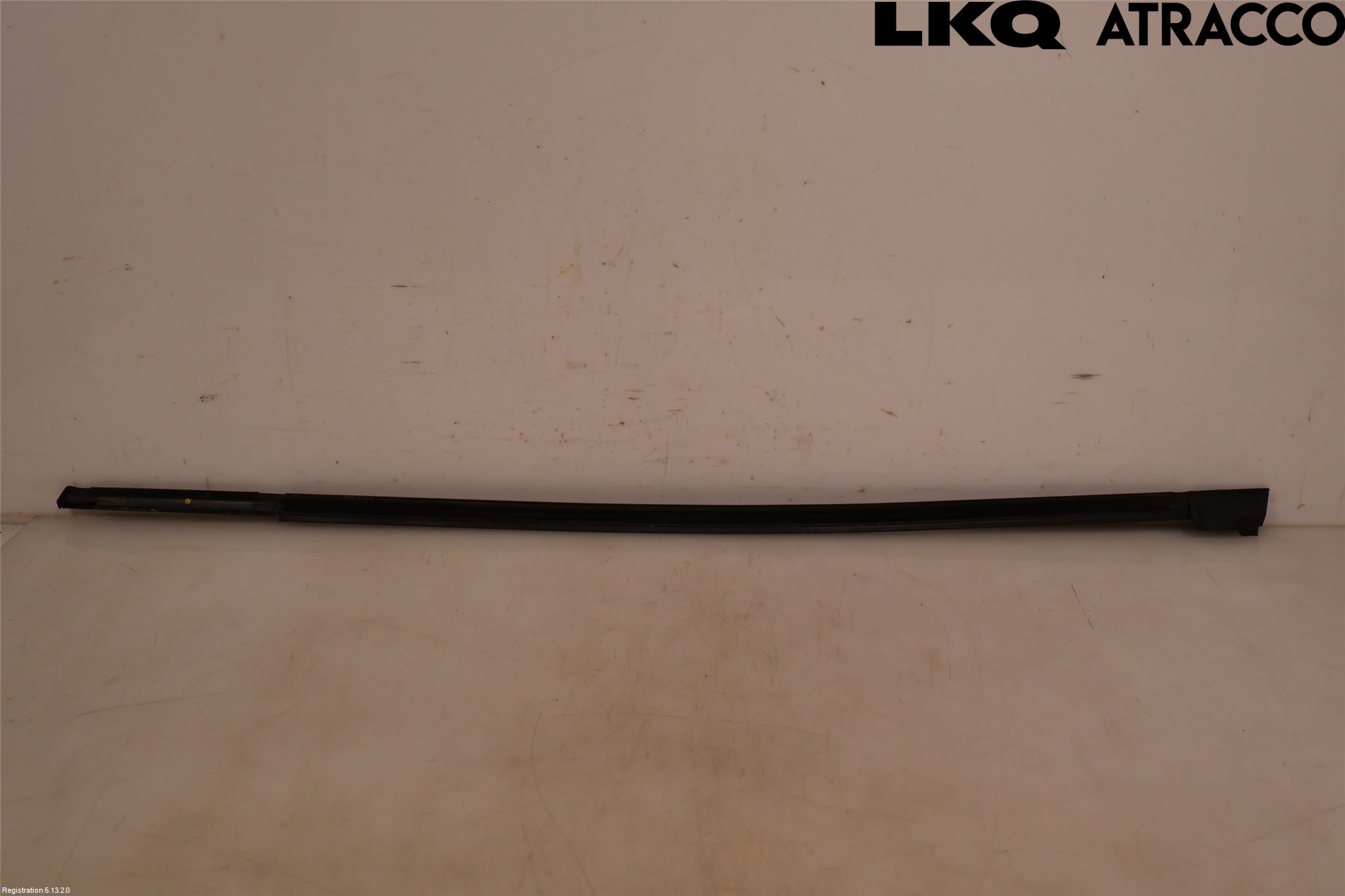 Skoda RAPID Dør Dekorlist Hf