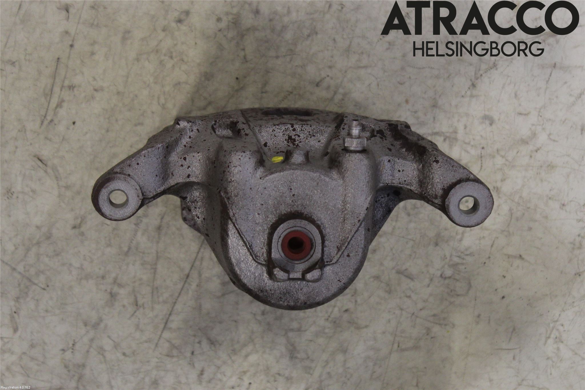 Nissan JUKE 10-14 Bremsecaliper Foran Høyre