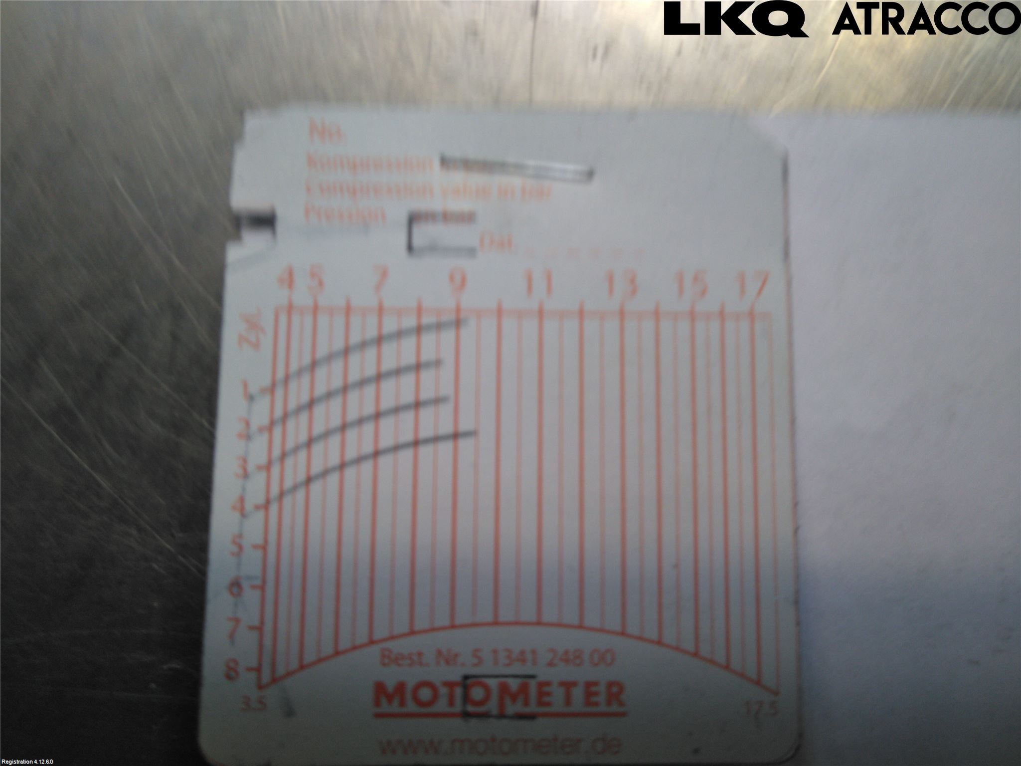 Kia PICANTO 12-17 Motor Bensin