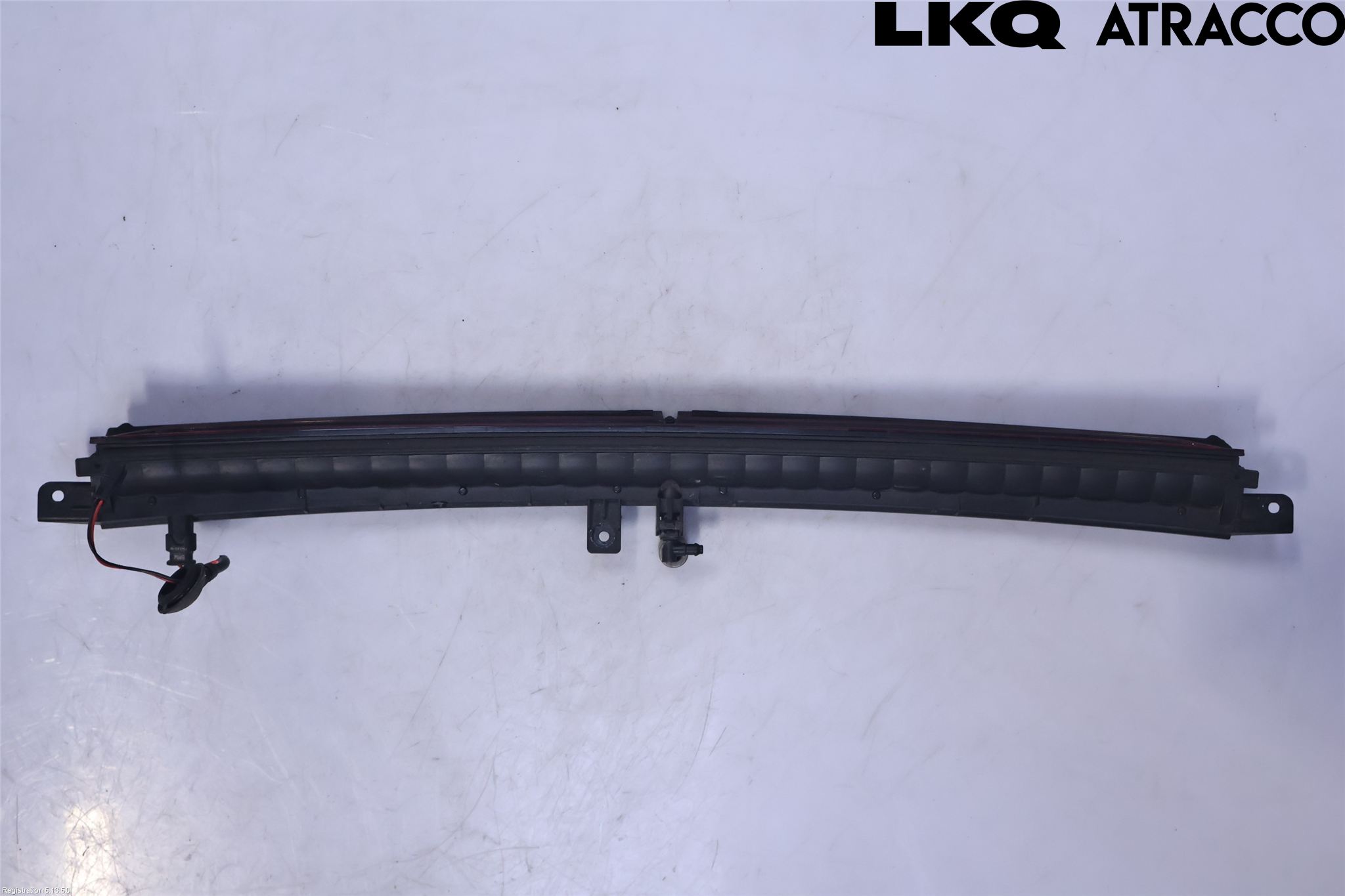 BMW 5 G30/G31/F90 17-23 Bremselys Bakrute