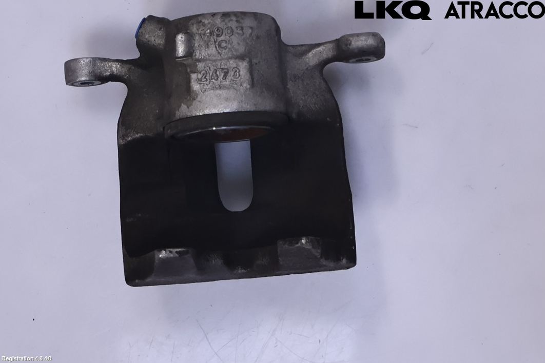 BMW 1 F40 19- Bremsecaliper Foran Venstre