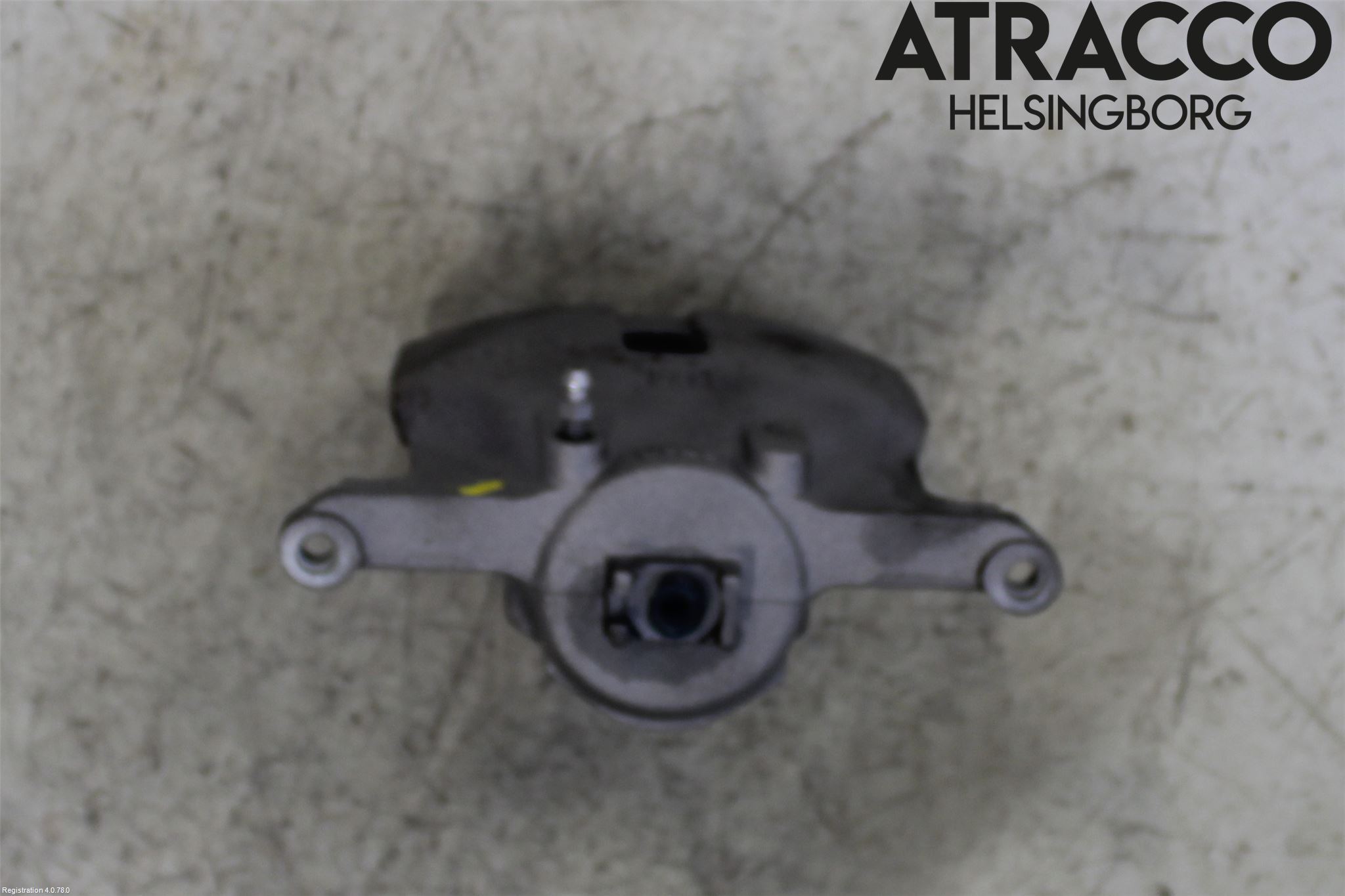 Suzuki VITARA 15- Bremsecaliper Foran Venstre