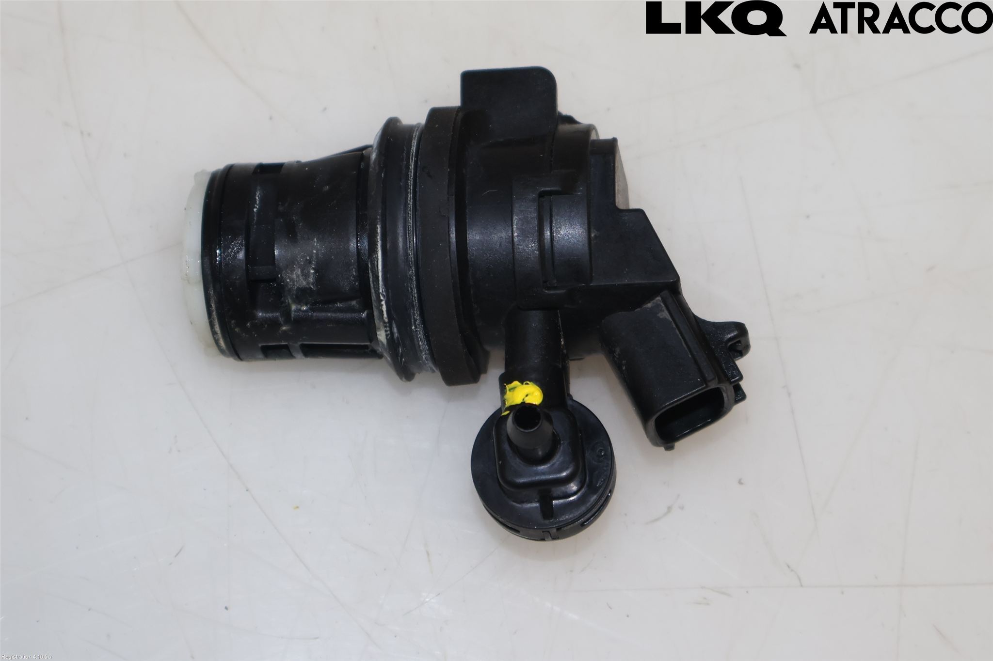 Toyota RAV4 13-18 Spylerpumpe Frontrute