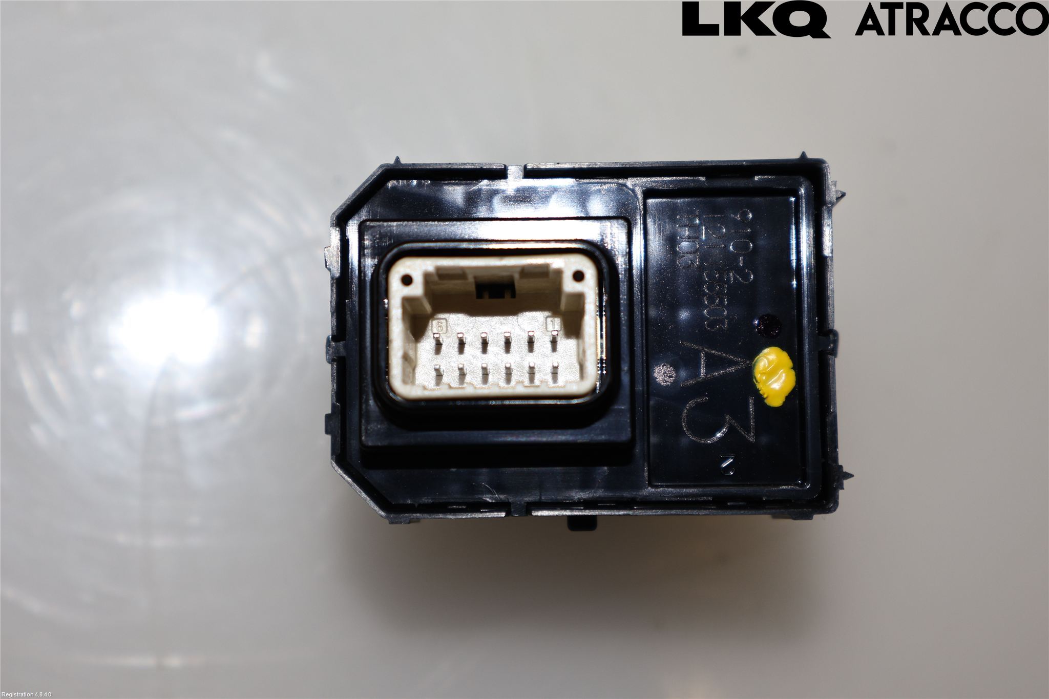 Toyota CAMRY 19-24 Bryter Speil