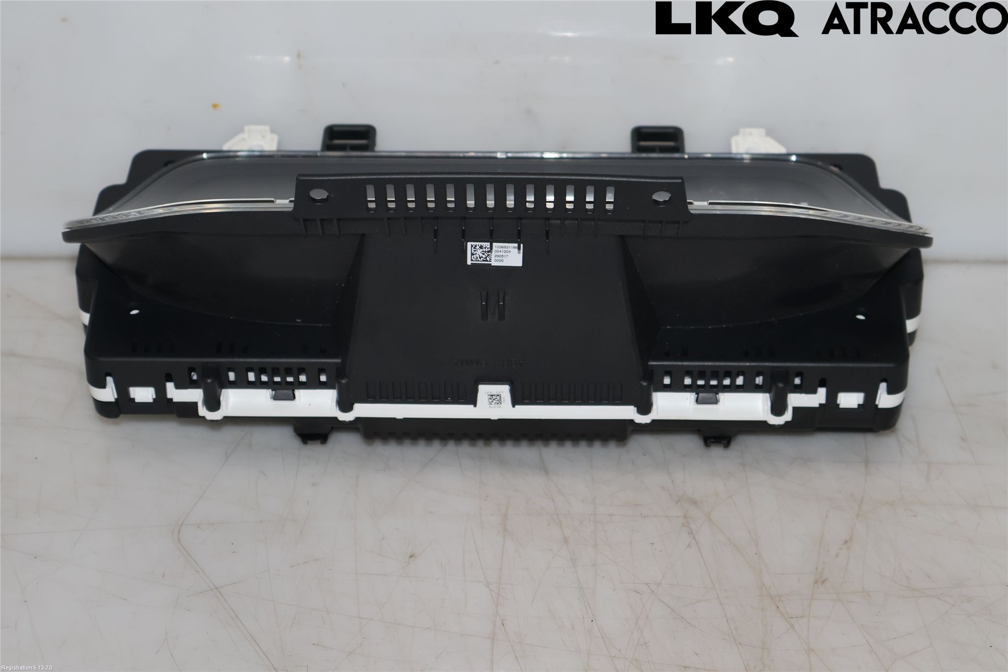 Volvo V90 17->> Instr Kombinert