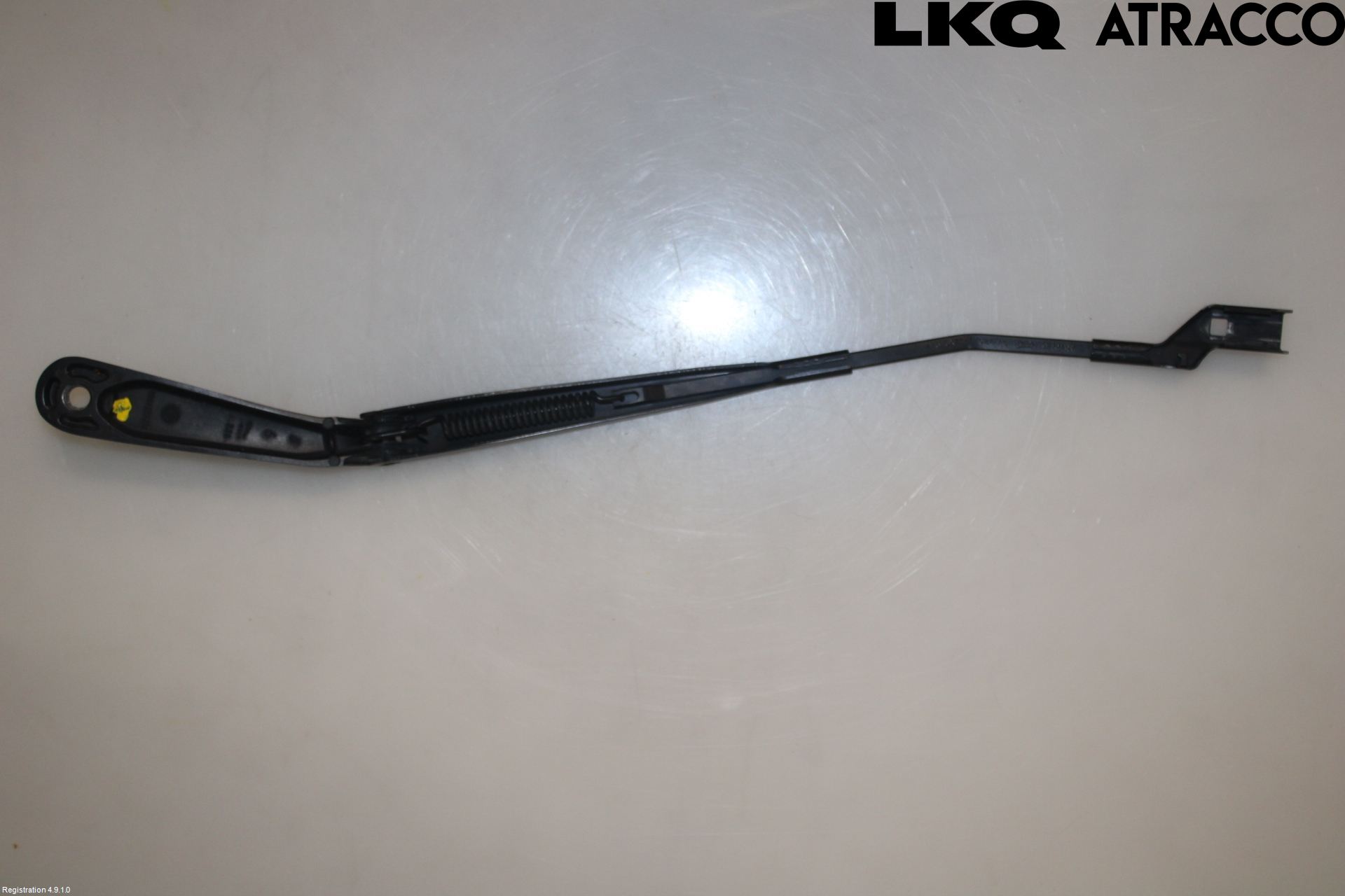 Jaguar XF (X260) 16-24 Viskerarm-Armer Frontrute