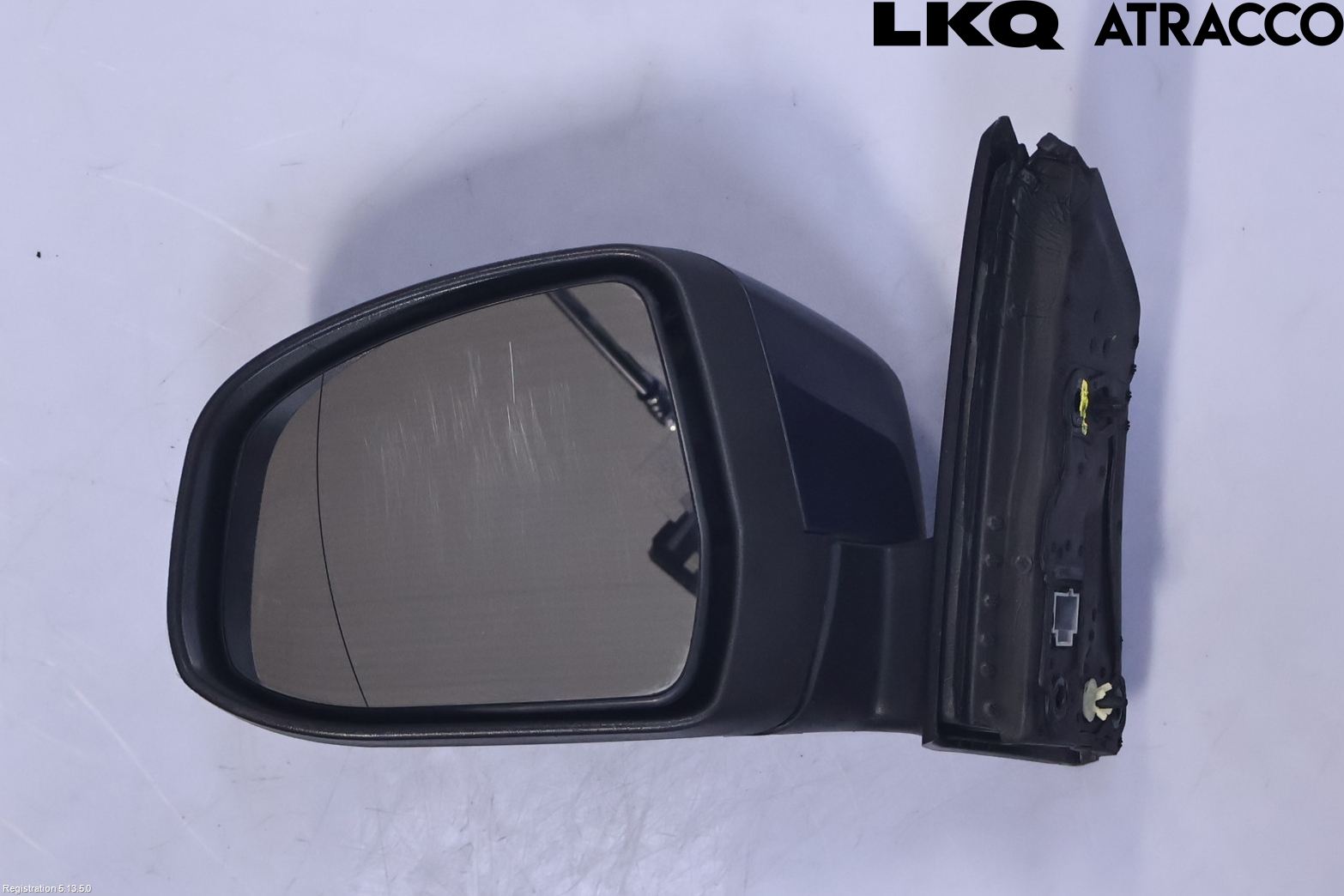 Ford FOCUS 15-18 Speil V M-El Justering