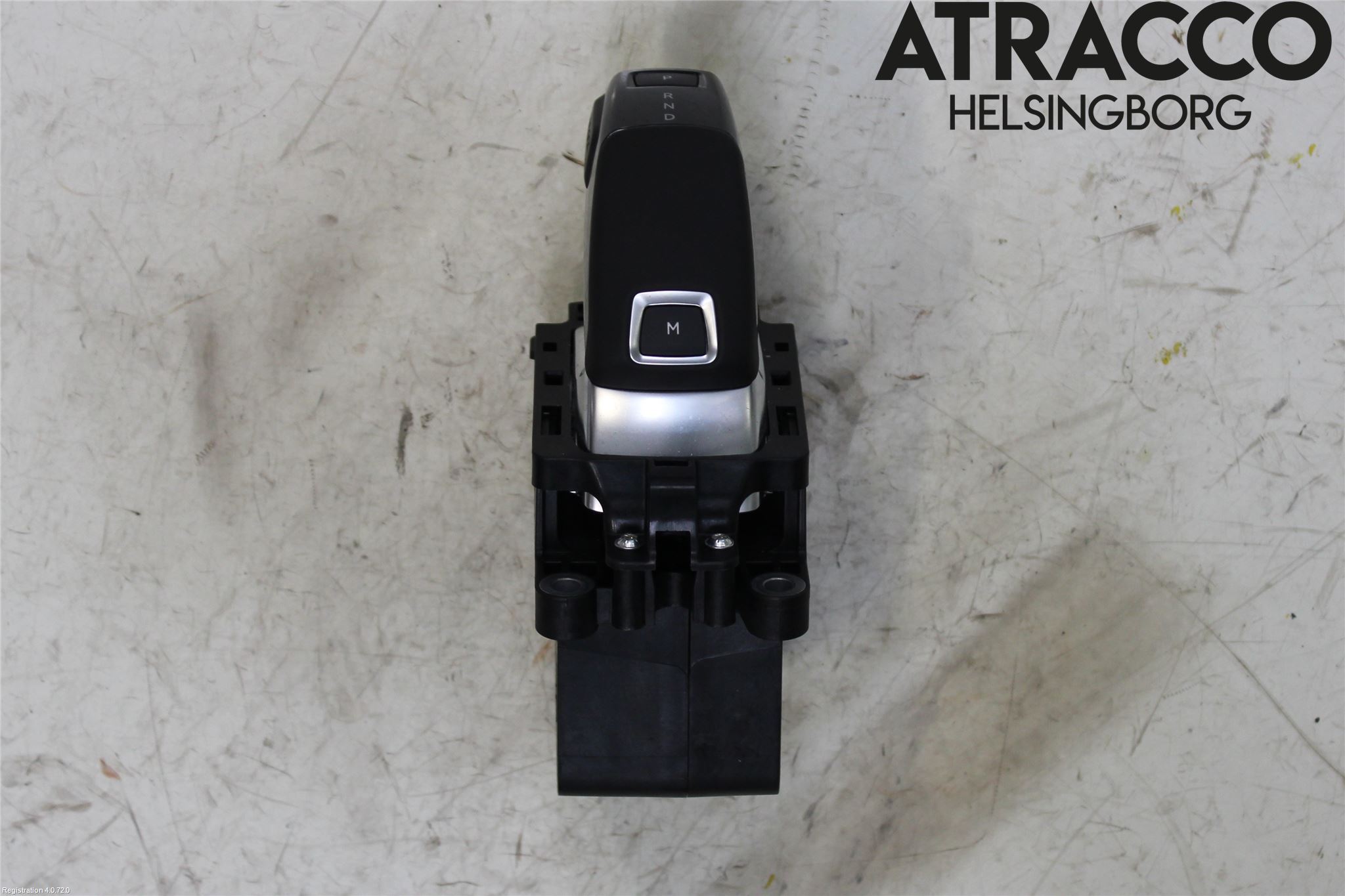 Peugeot 308 14-21 Gearspak