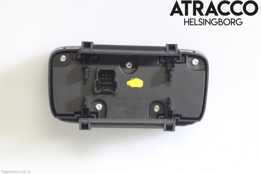 Ford S-MAX 06-15 Bryter Hovedlys