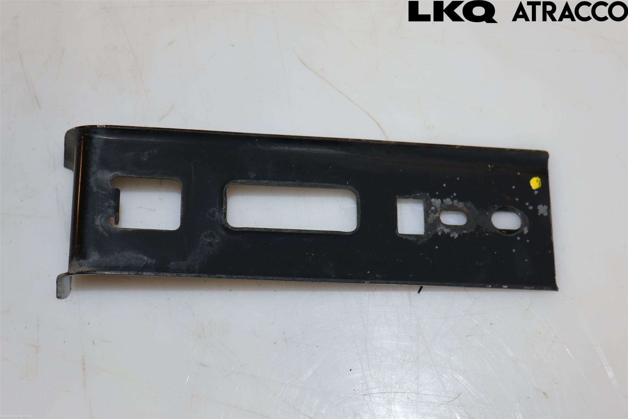 Opel MOKKA 13-20 Front Øvrig