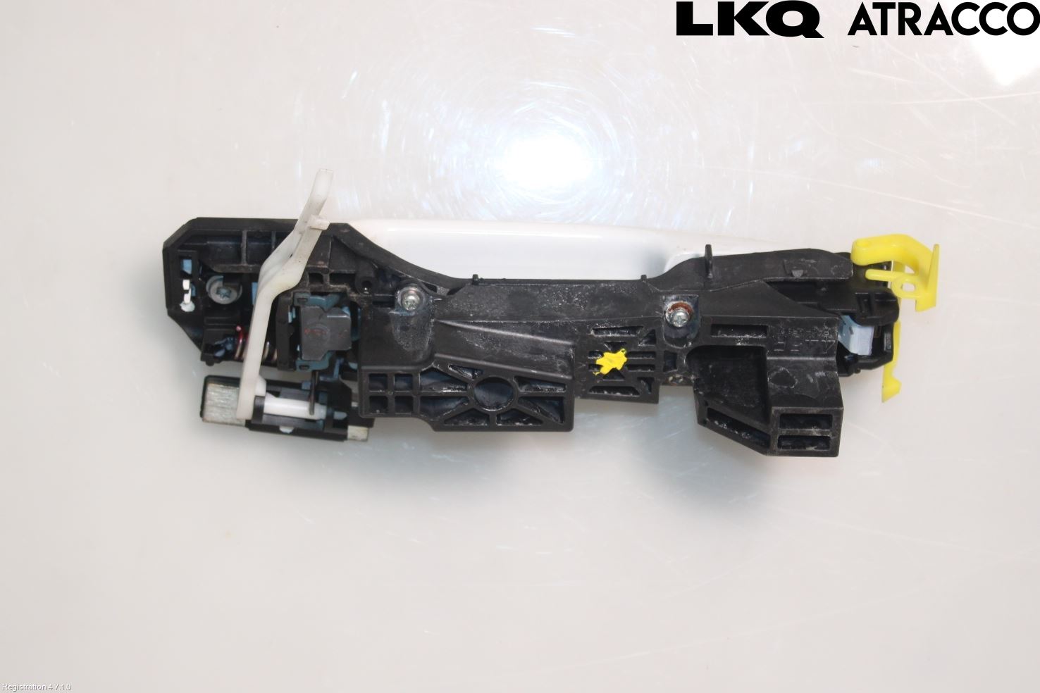 Toyota AVENSIS 09-15 Dørhandtak Ytre Høyre