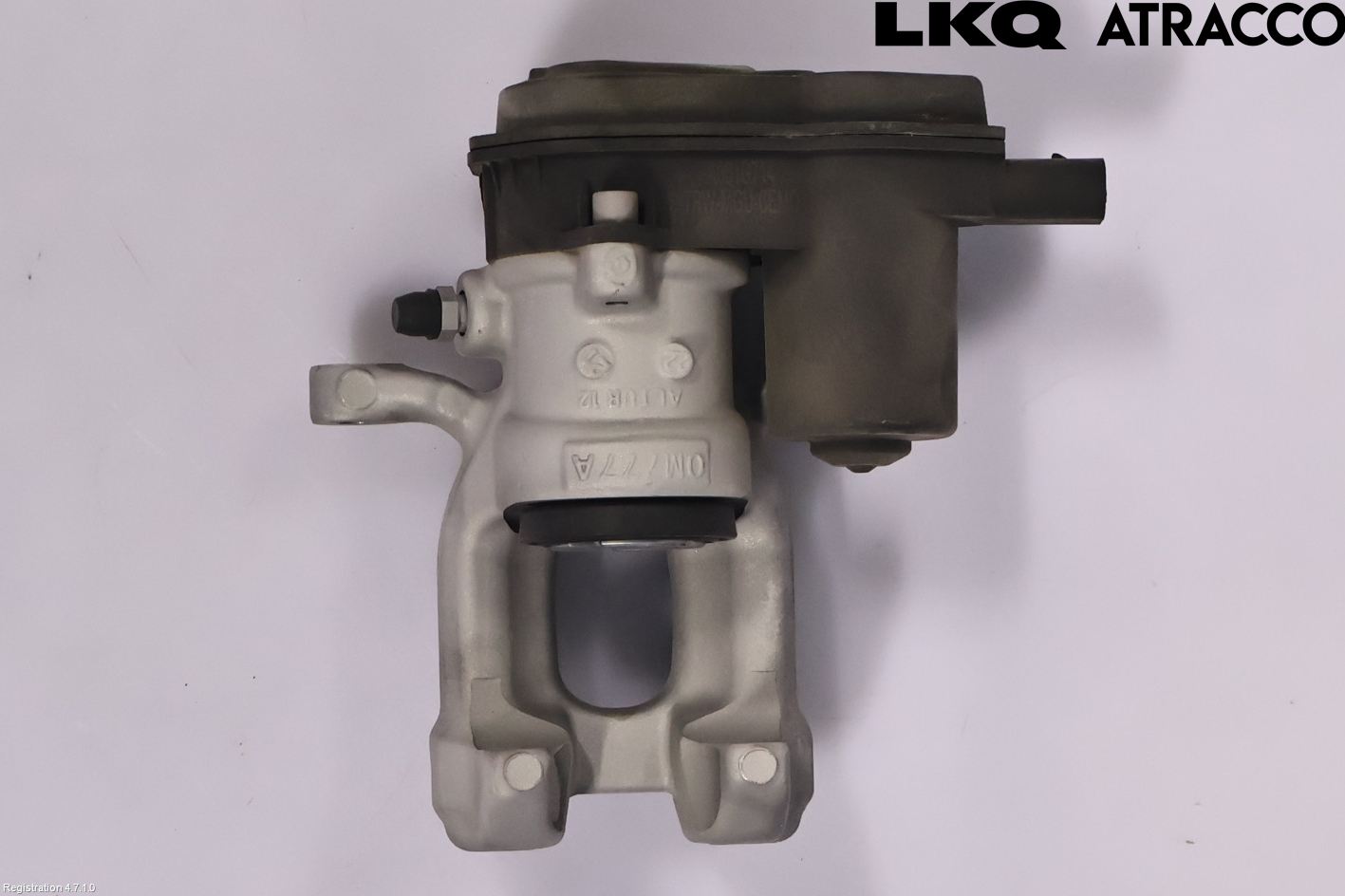 Peugeot 2008/E-2008 20- Bremsecaliper Bak Høyre