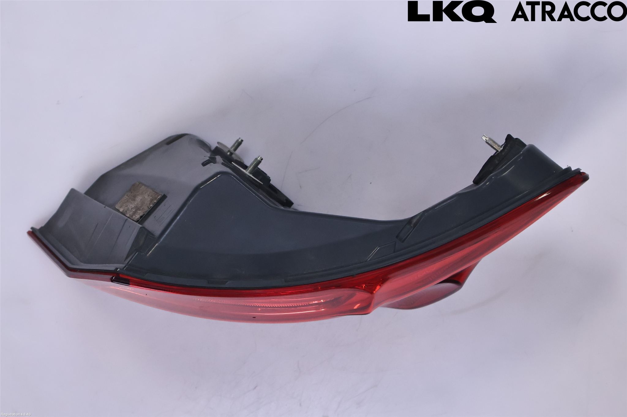 BMW 5 F10/F11/F18 09-17 Baklykt Høyre