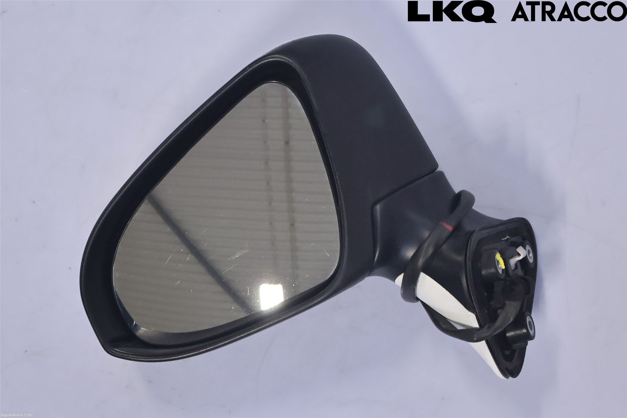 Toyota VERSO 09-18 Speil V M-El Justering