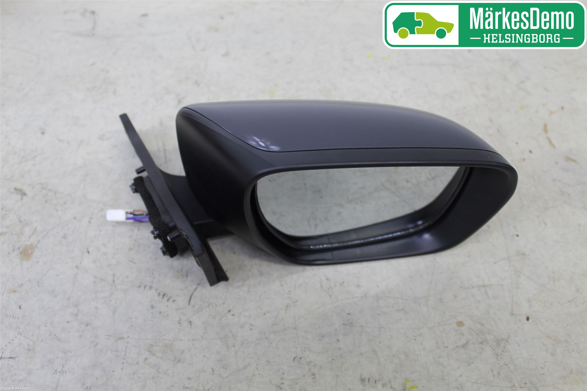Mazda 5 05-10 Speil H M-El Justering