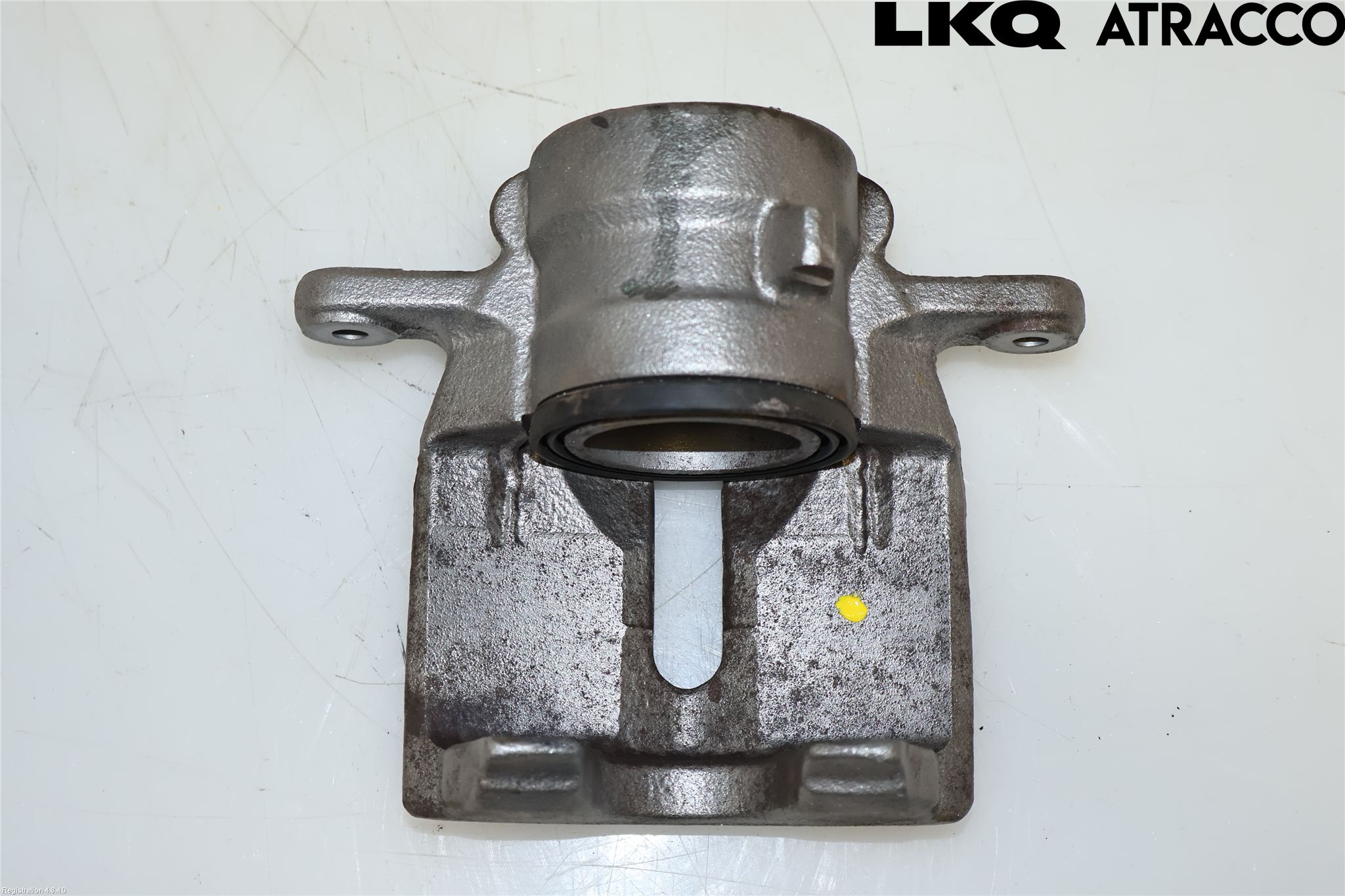 Kia VENGA 10-19 Bremsecaliper Foran Venstre