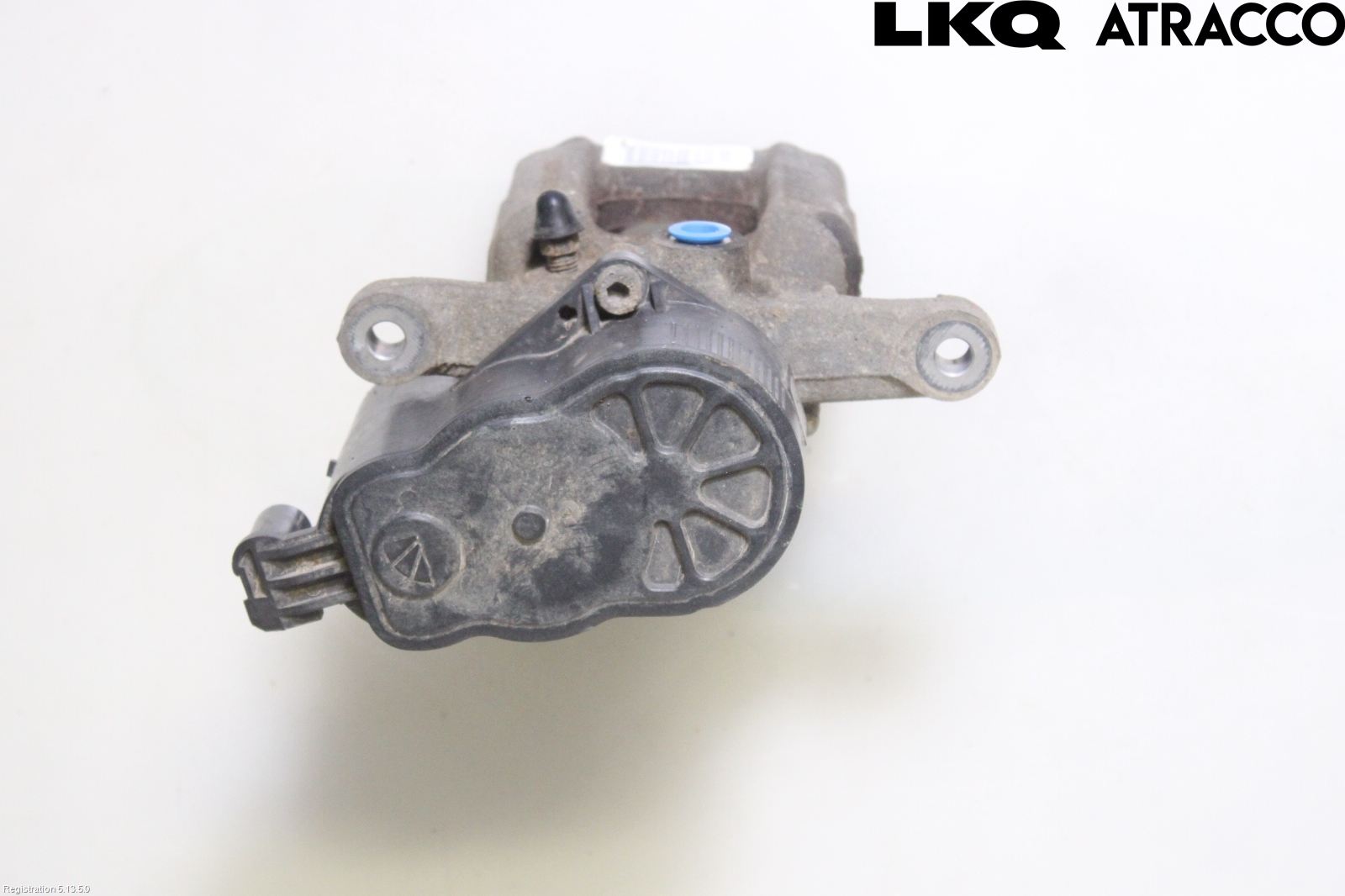 Citroen BERLINGO/E-BERLINGO 19- Bremsecaliper Bak Høyre