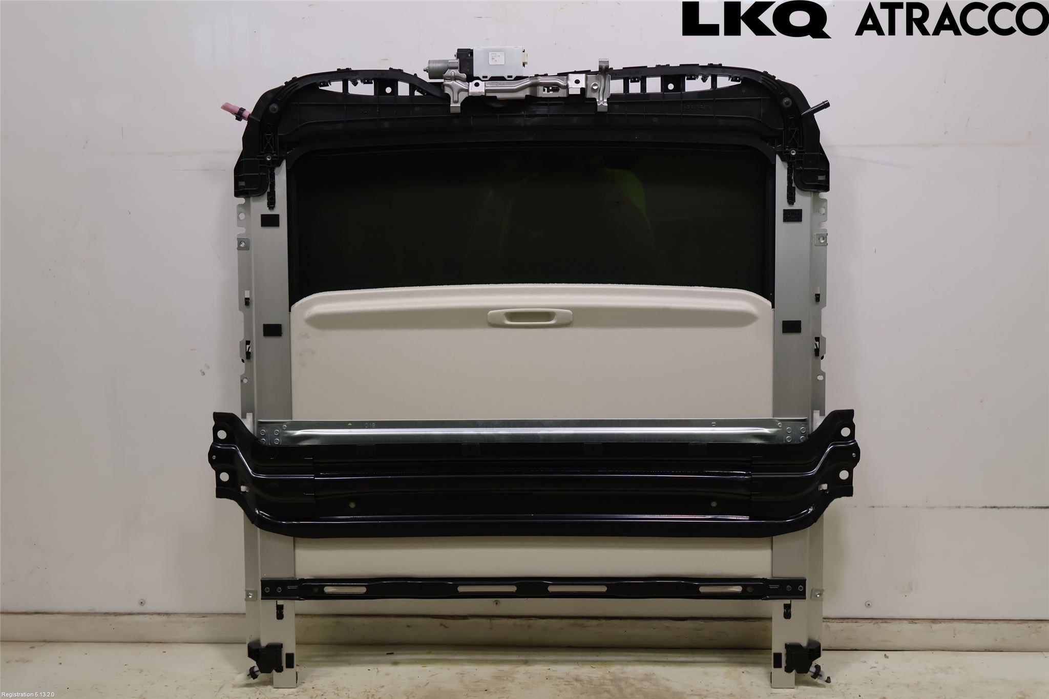 Lexus ES 250/300/330 Takluke