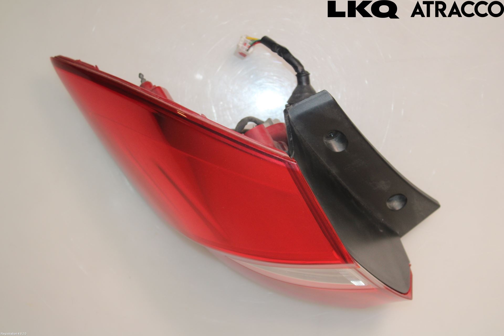 Kia CEED 12-18 Baklykt Venstre
