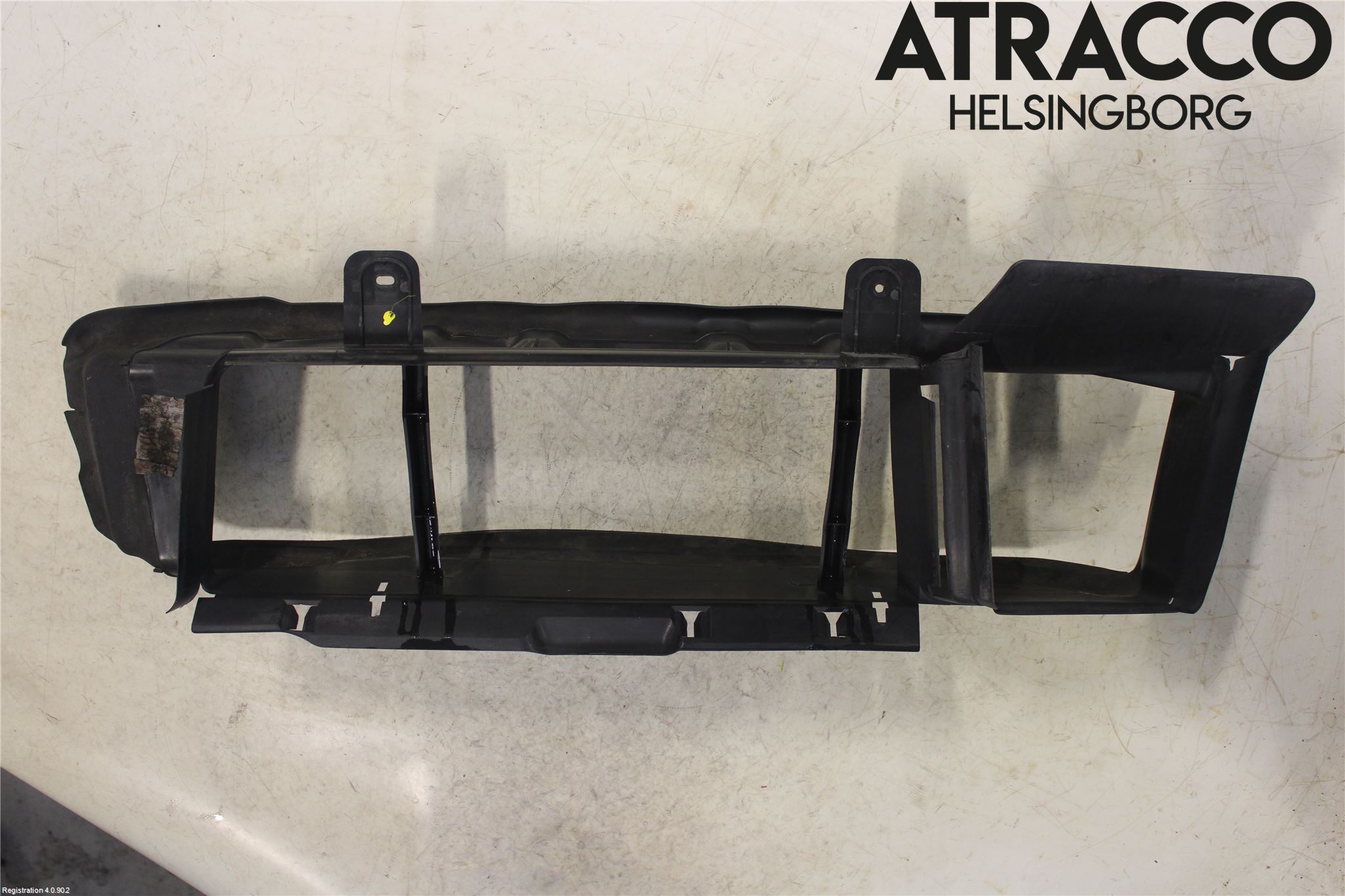 Ford FOCUS 15-18 Luftstyring Front