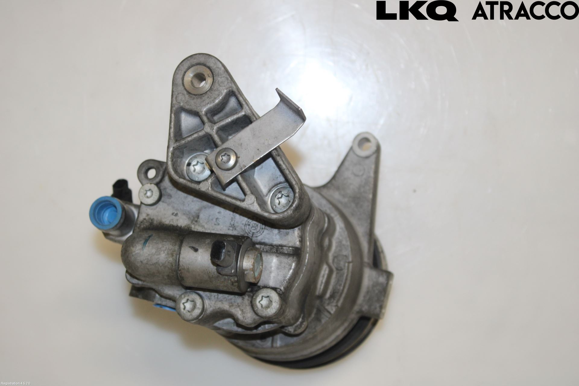 BMW 7 F01/02/03/04 09-15 Servo Pumpe
