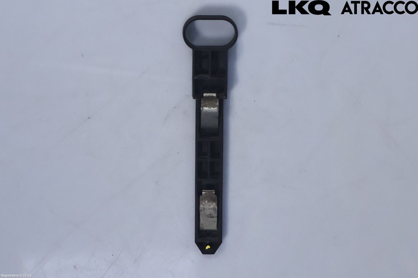 Volvo V60 14-18 Frontlykt Holder-Feste