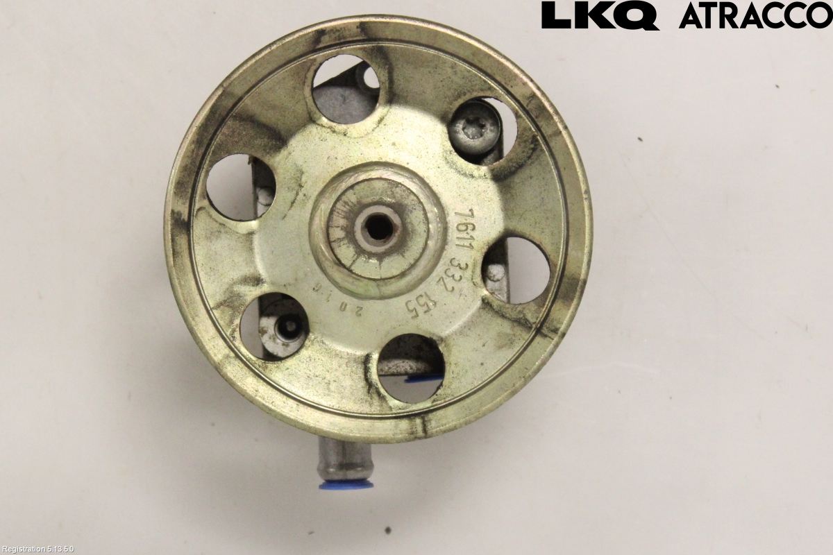 Maserati QUATTROPORTE Servo Pumpe