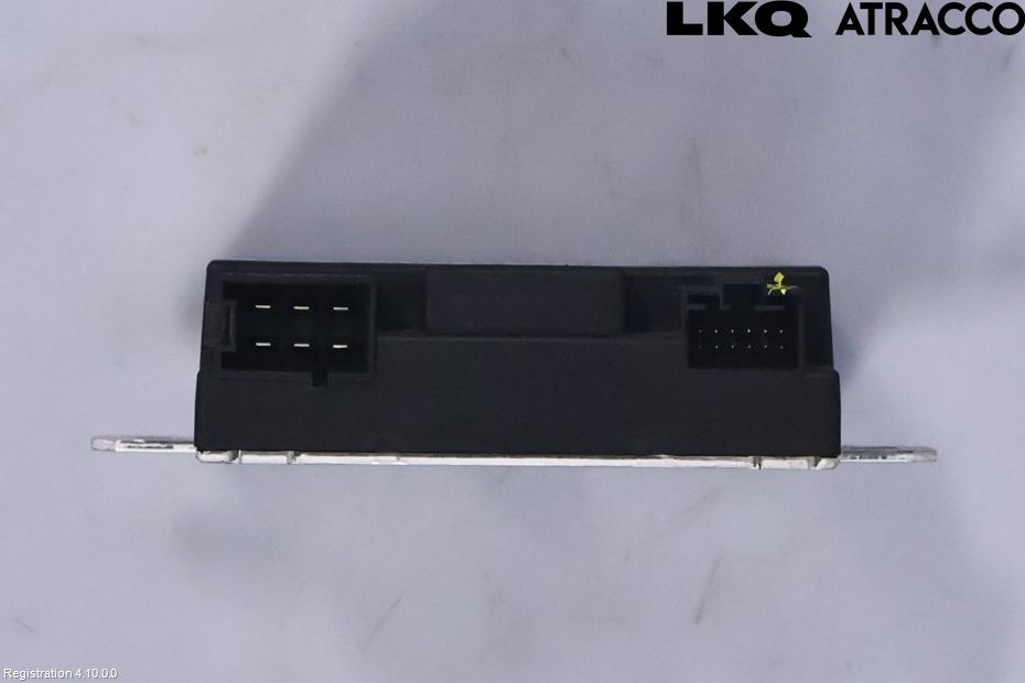 Mercedes-Benz MB C-KLASS (W205) 14-21 Styreenhet Drivstoffpumpe