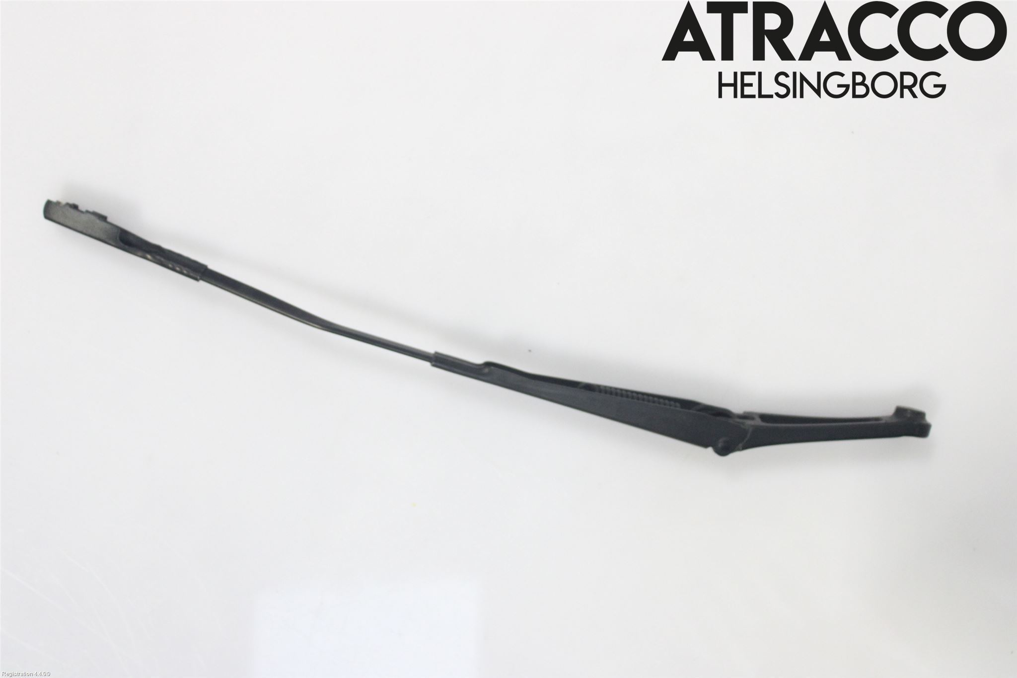 Audi A4/S4 B9 16-19 Viskerarm-Armer Frontrute