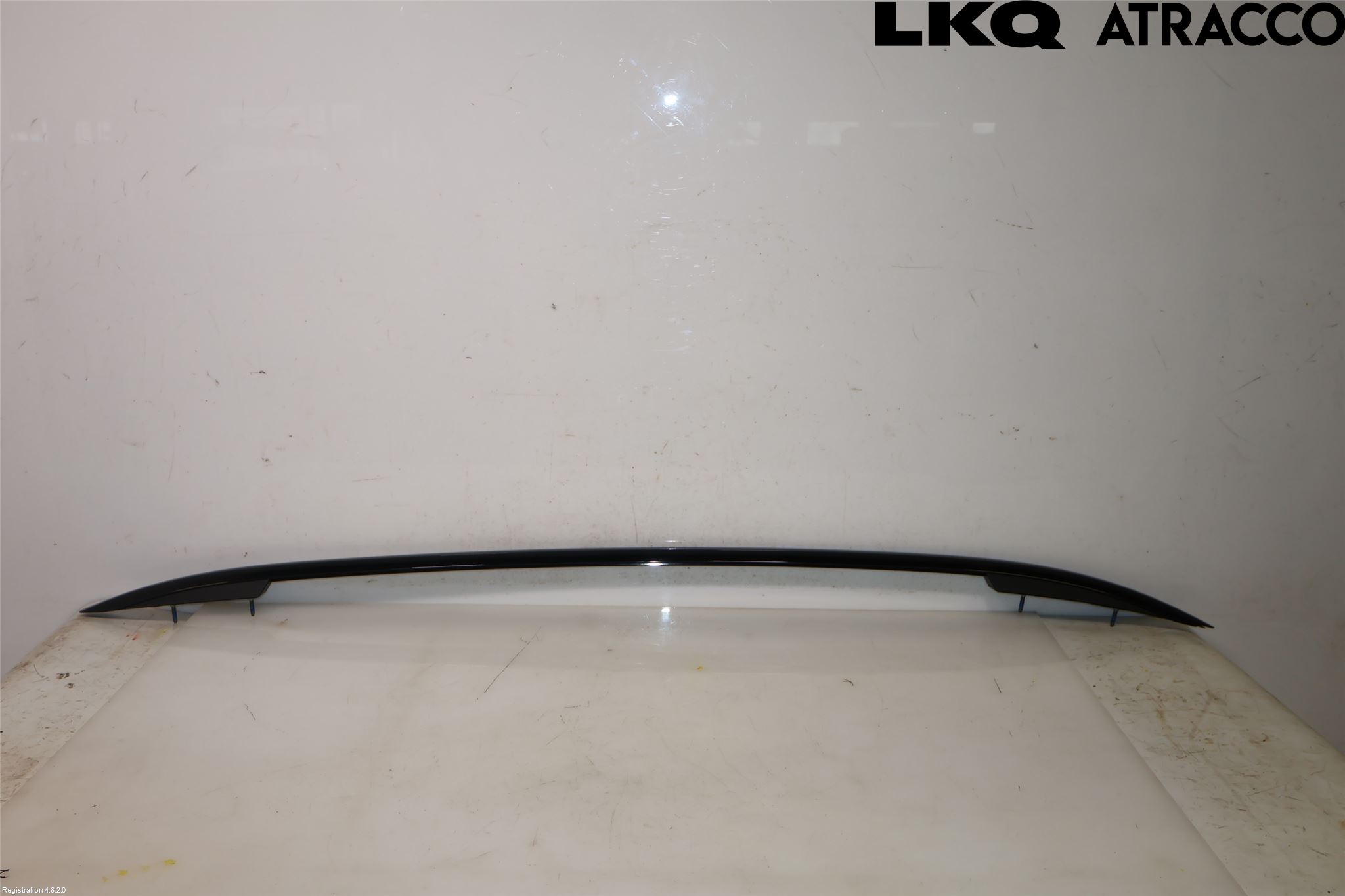 Seat LEON 13-20 Takrails - Stativ
