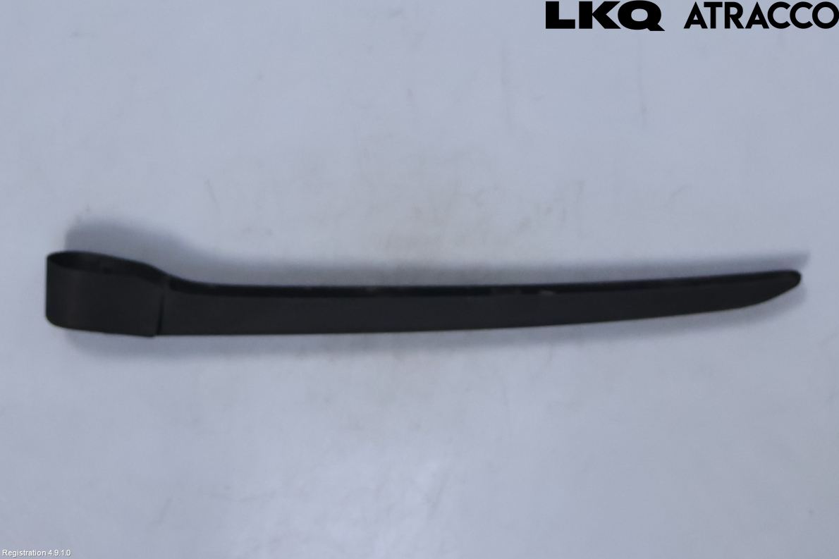 Volvo V60 11-13 Viskerarm Bakrute