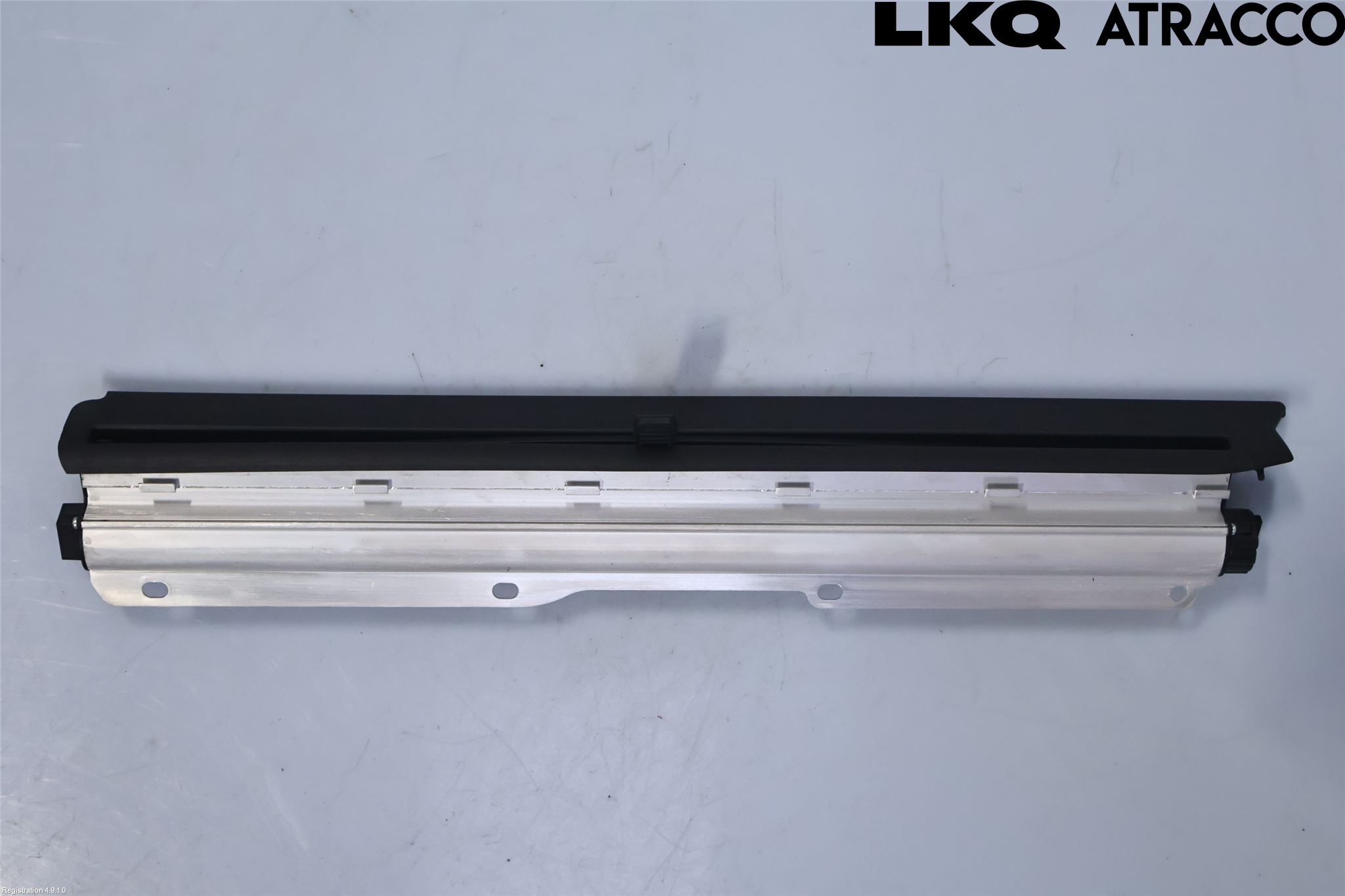BMW 5 G30/G31/F90 17-23 Innr Solskjerm