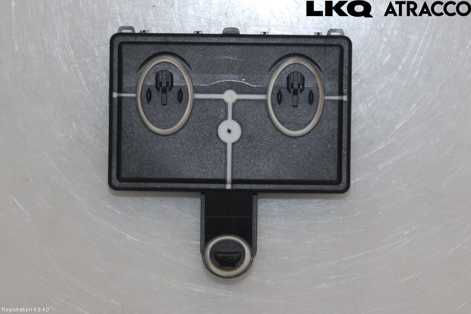 Volkswagen VW ID.3 21- Styreenhet Dør