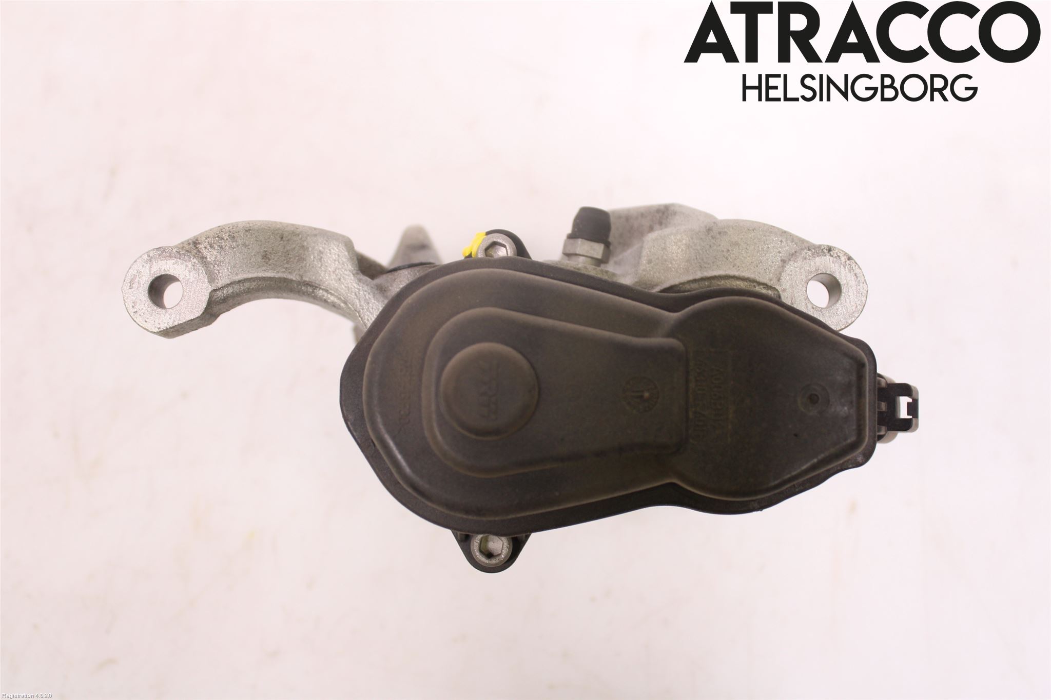 Toyota C-HR 16-23 Bremsecaliper Bak Venstre