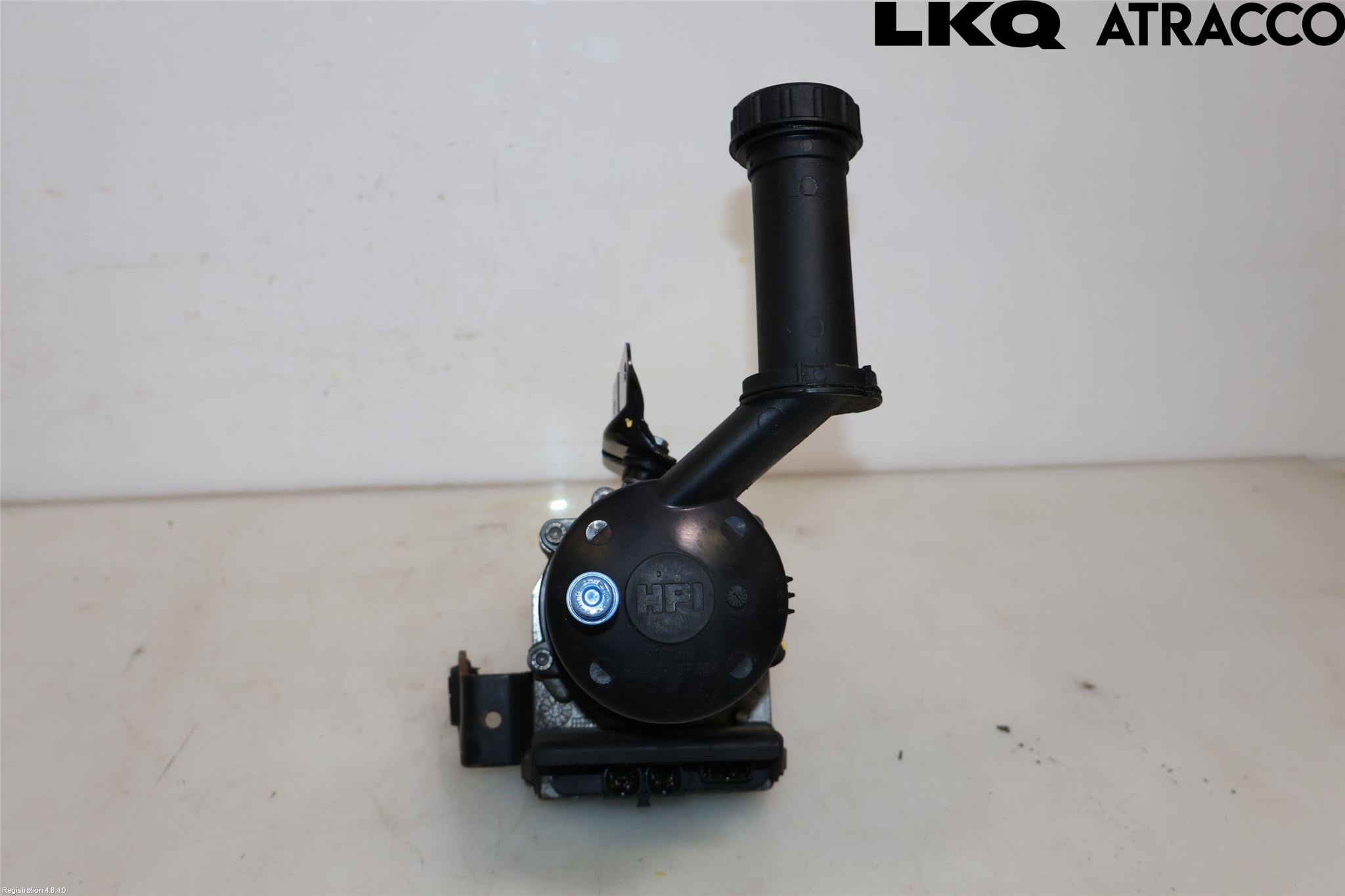 Citroen DS4 Servostyring Eletrisk Pumpe