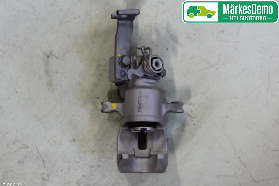 Mazda MX-5 III MIATA 06-15 Bremsecaliper Bak Høyre