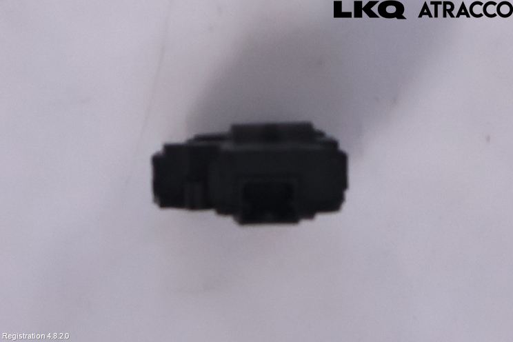 Volvo V60 19- Varme Regulering Motor