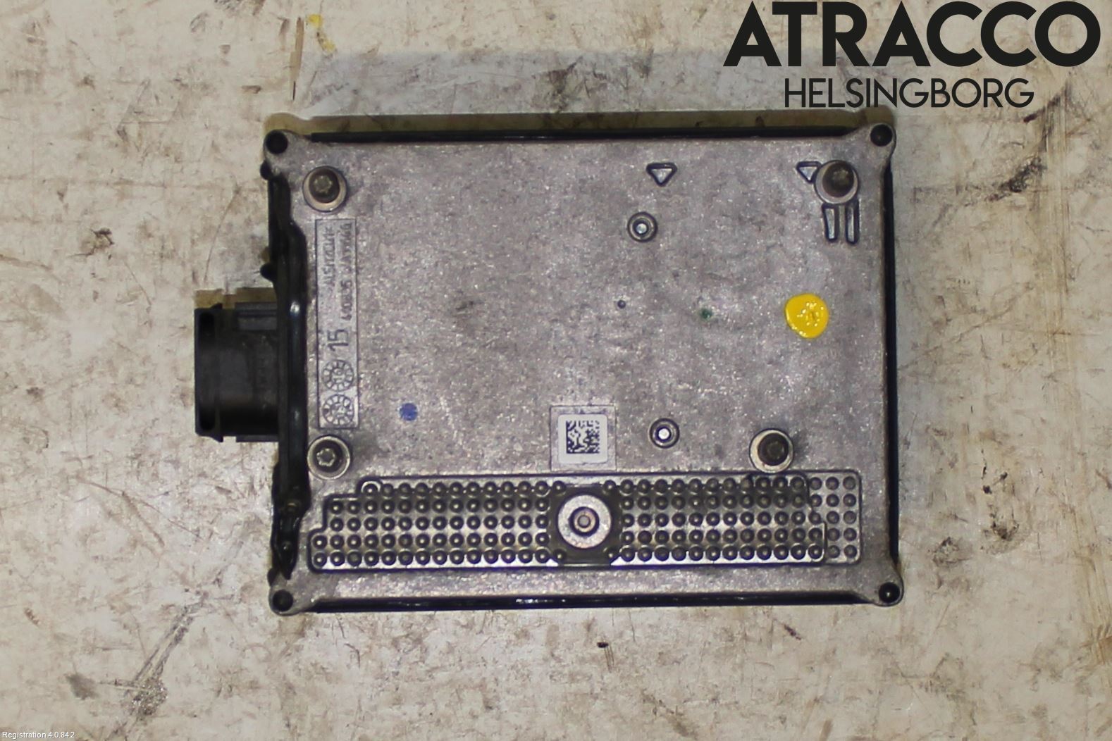 Mitsubishi OUTLANDER 13-21 Sensor Fartsbegrensning