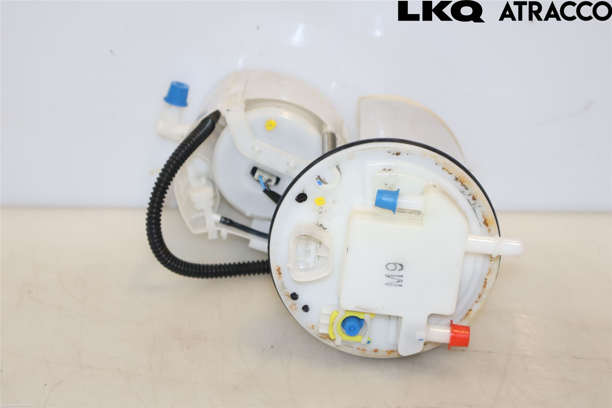 Toyota RAV4 13-18 Drivstoffpumpe Fødepumpe El