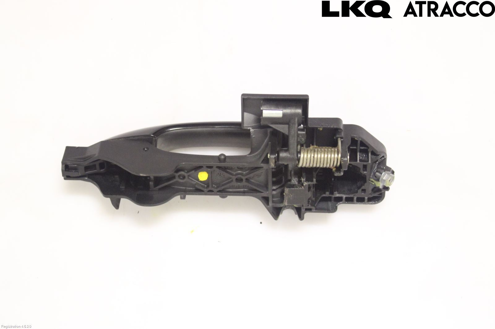 Kia CEED 12-18 Dørhandtak Ytre Venstre