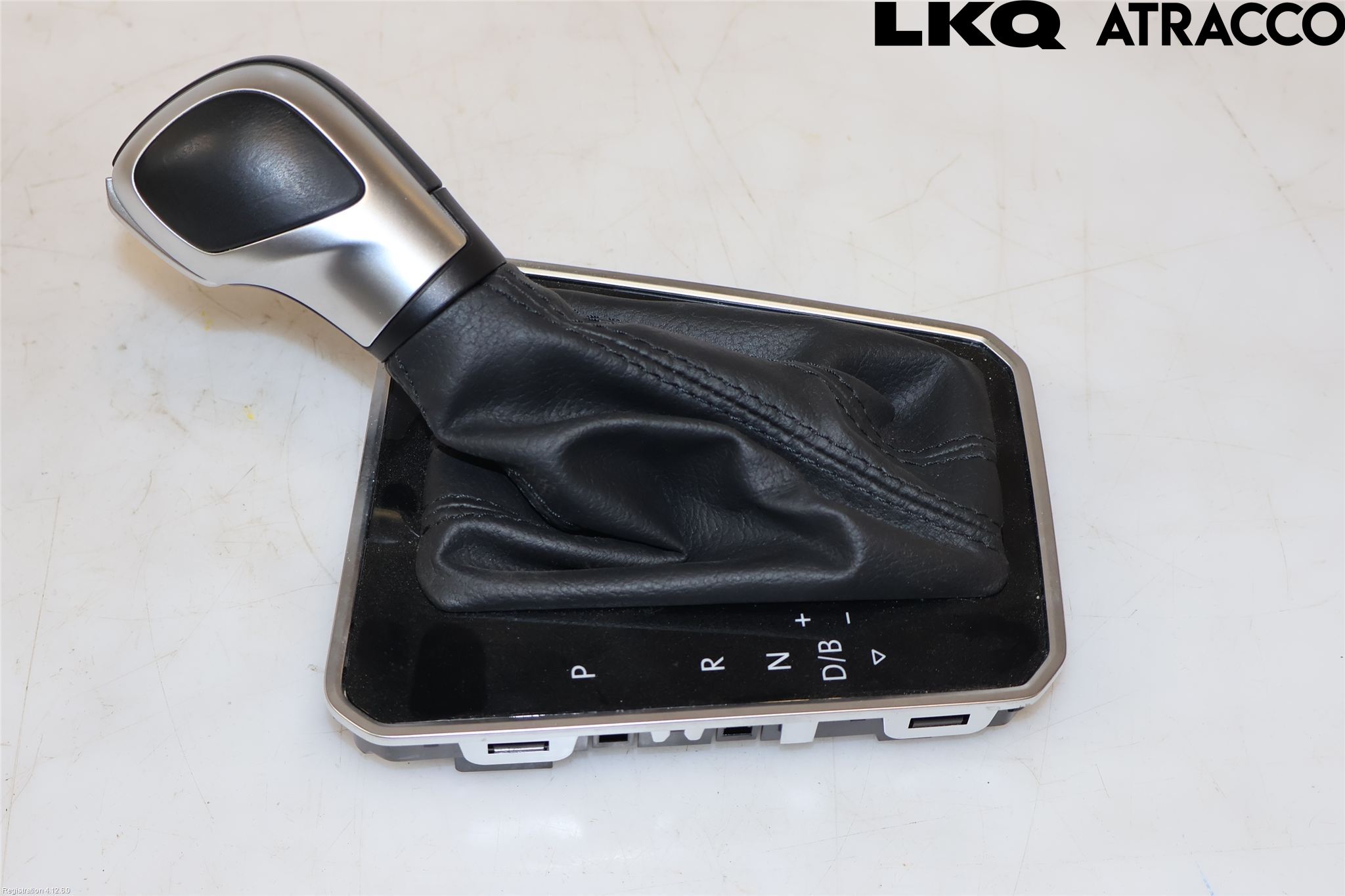 Volkswagen VW PASSAT 20-24 Gearspak Mansjett